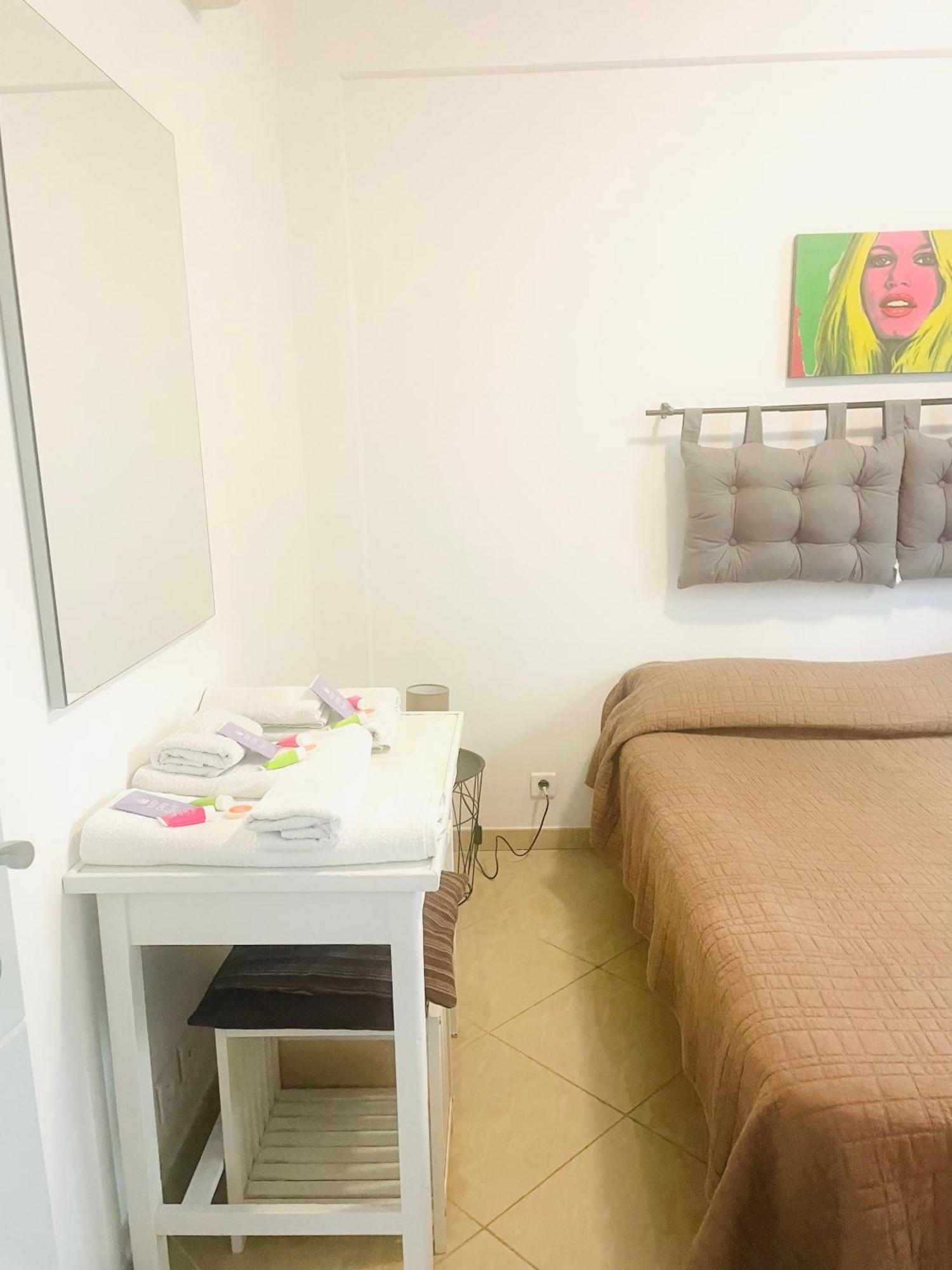 Staycannes Appartement