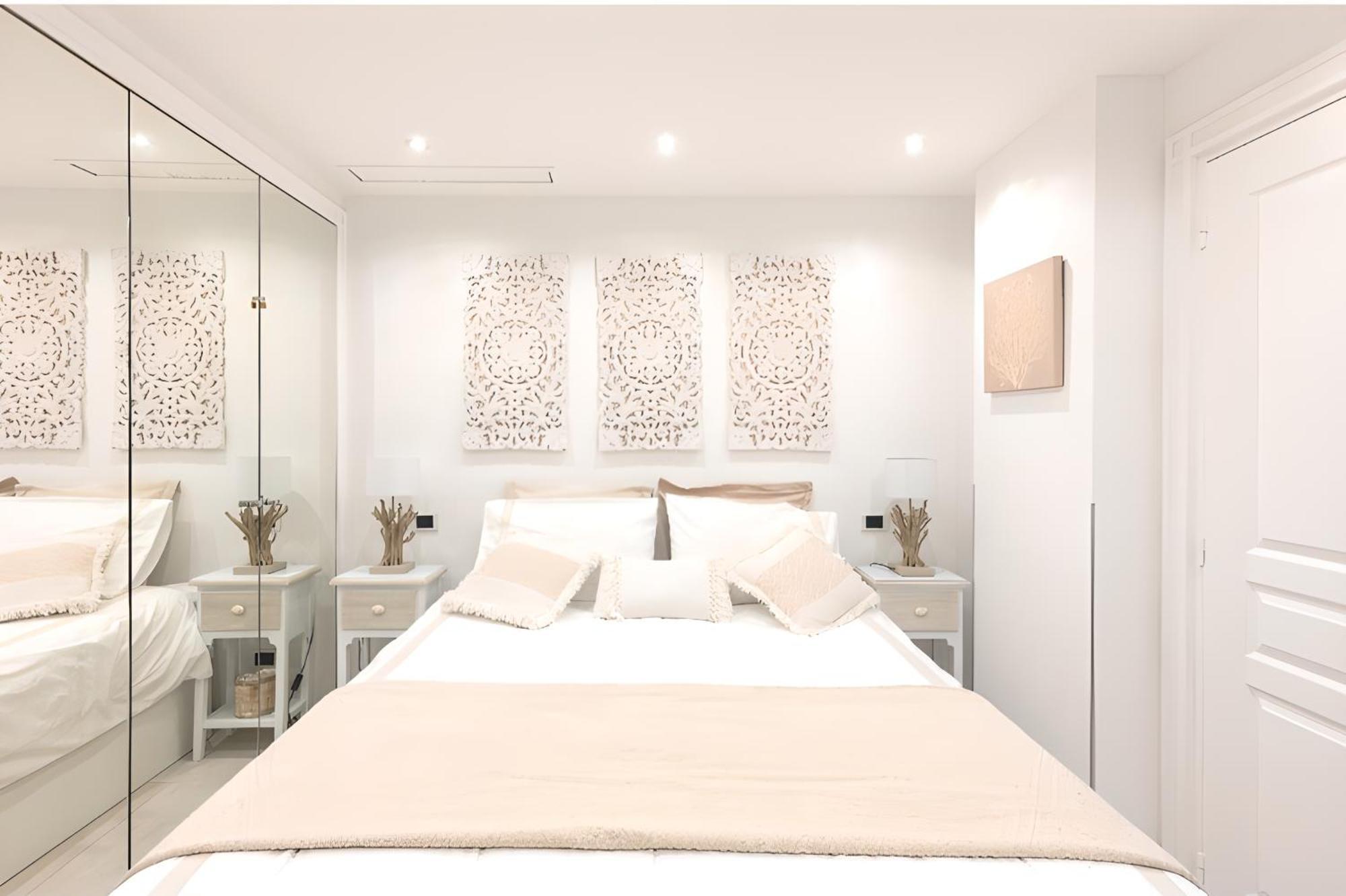 Palais Miramar Croisette 1 Min Carlton Apartment Cannes