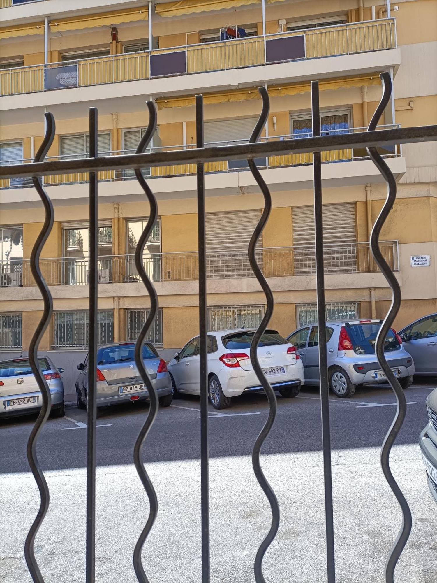 Appartement Gallieni Cannes