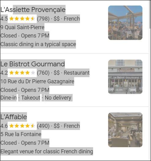 Luxury Between Antibs And Croisette Apartment Cannes