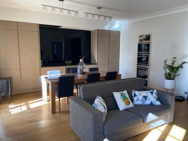 Pavillon Geneve Apartment Cannes