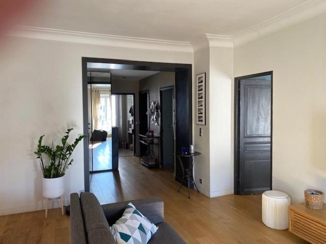 Apartment Pavillon Geneve Cannes