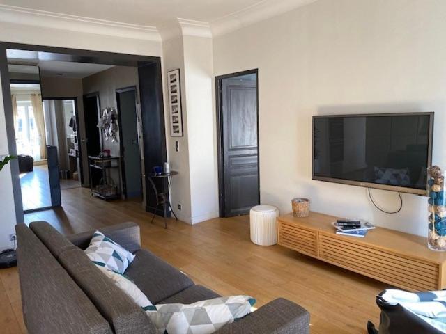 Pavillon Geneve Apartment Cannes