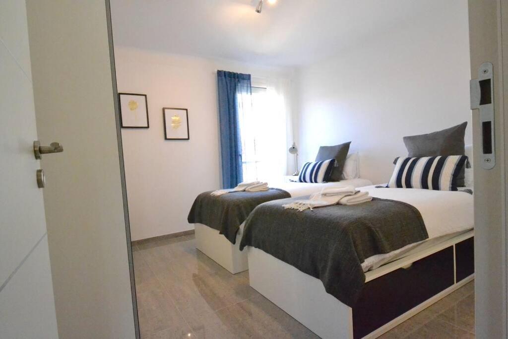 Apartment Mandariniers