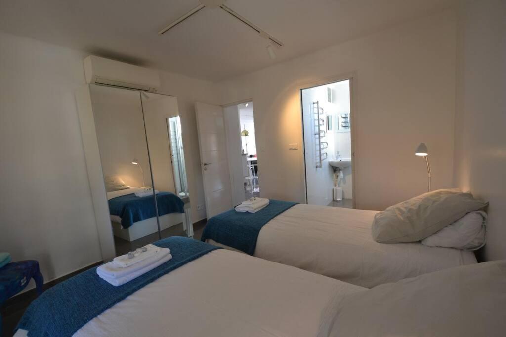 Mandariniers Apartment