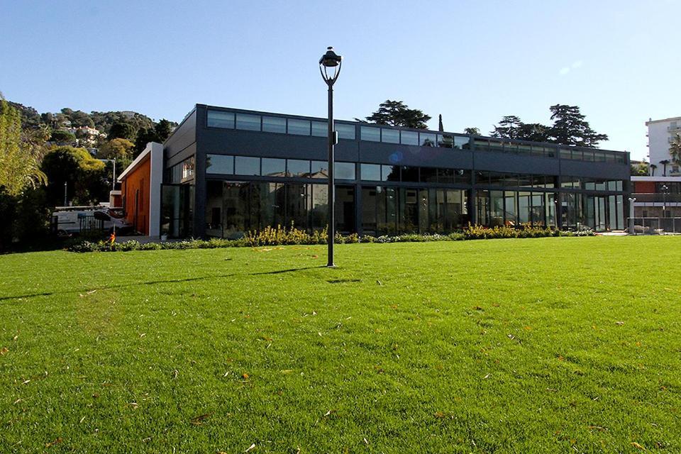 Parc Montfleury Appartement