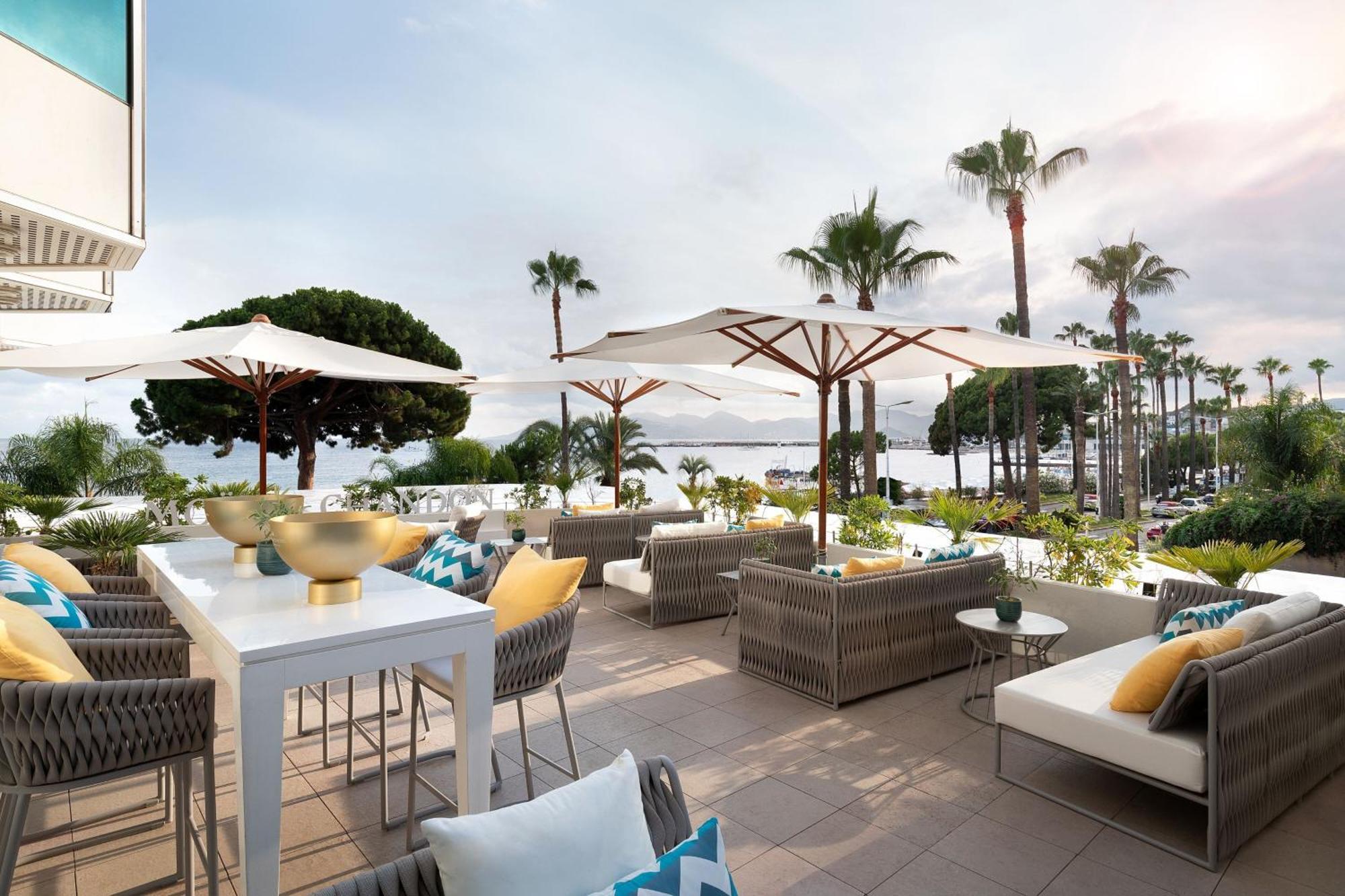 Jw Marriott Hotel 5*