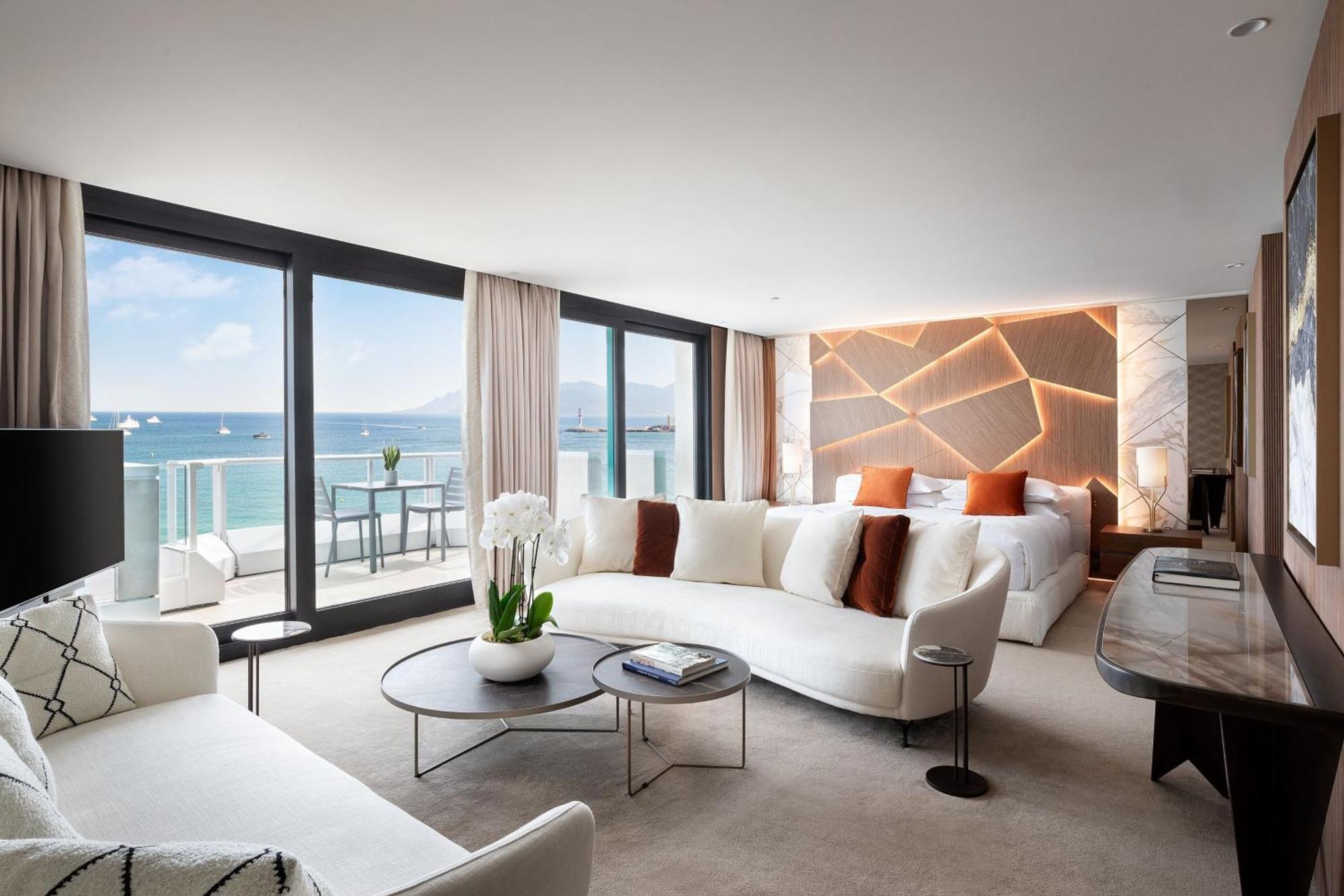 Jw Marriott 5*