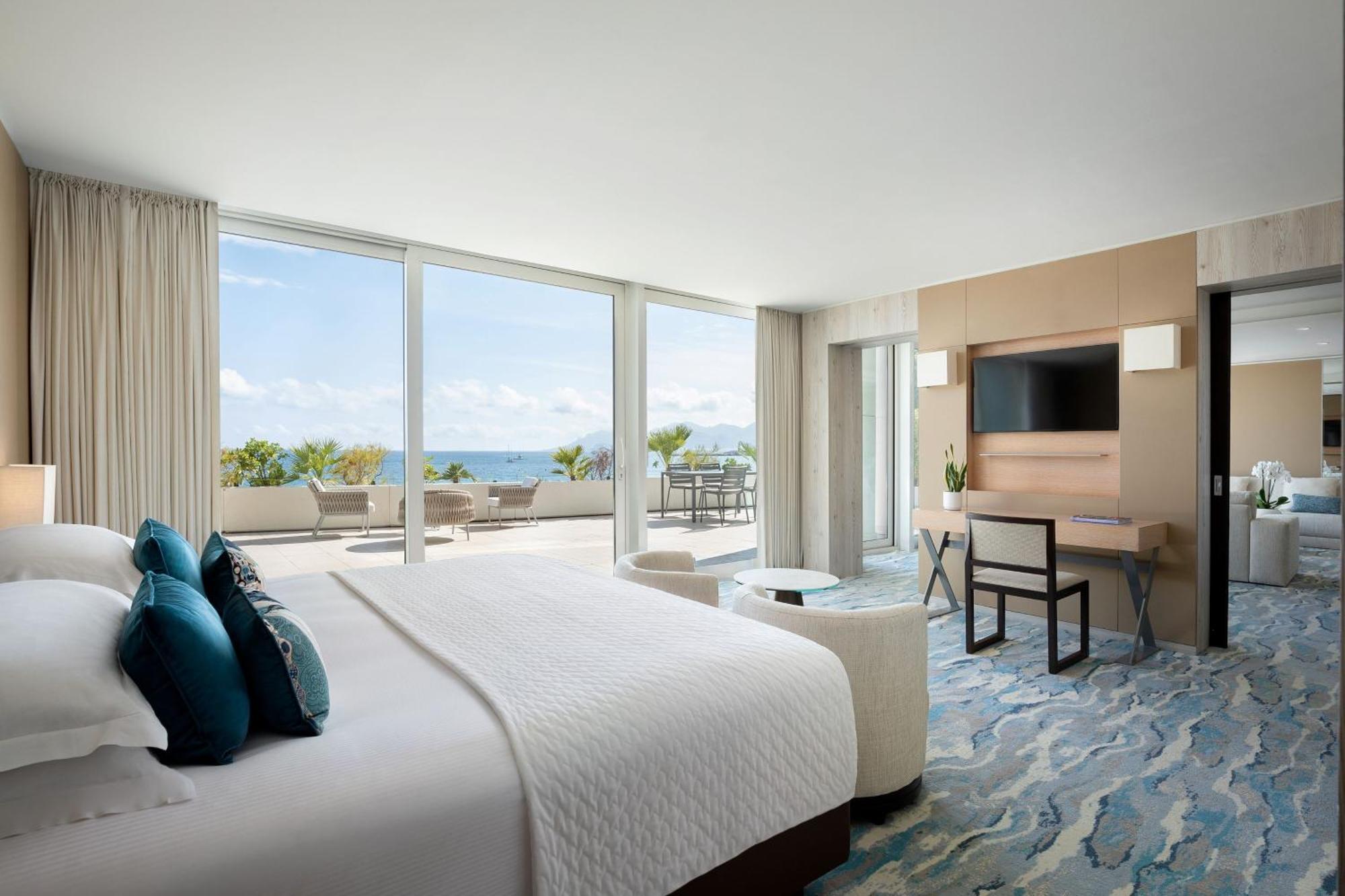 Jw Marriott 5*