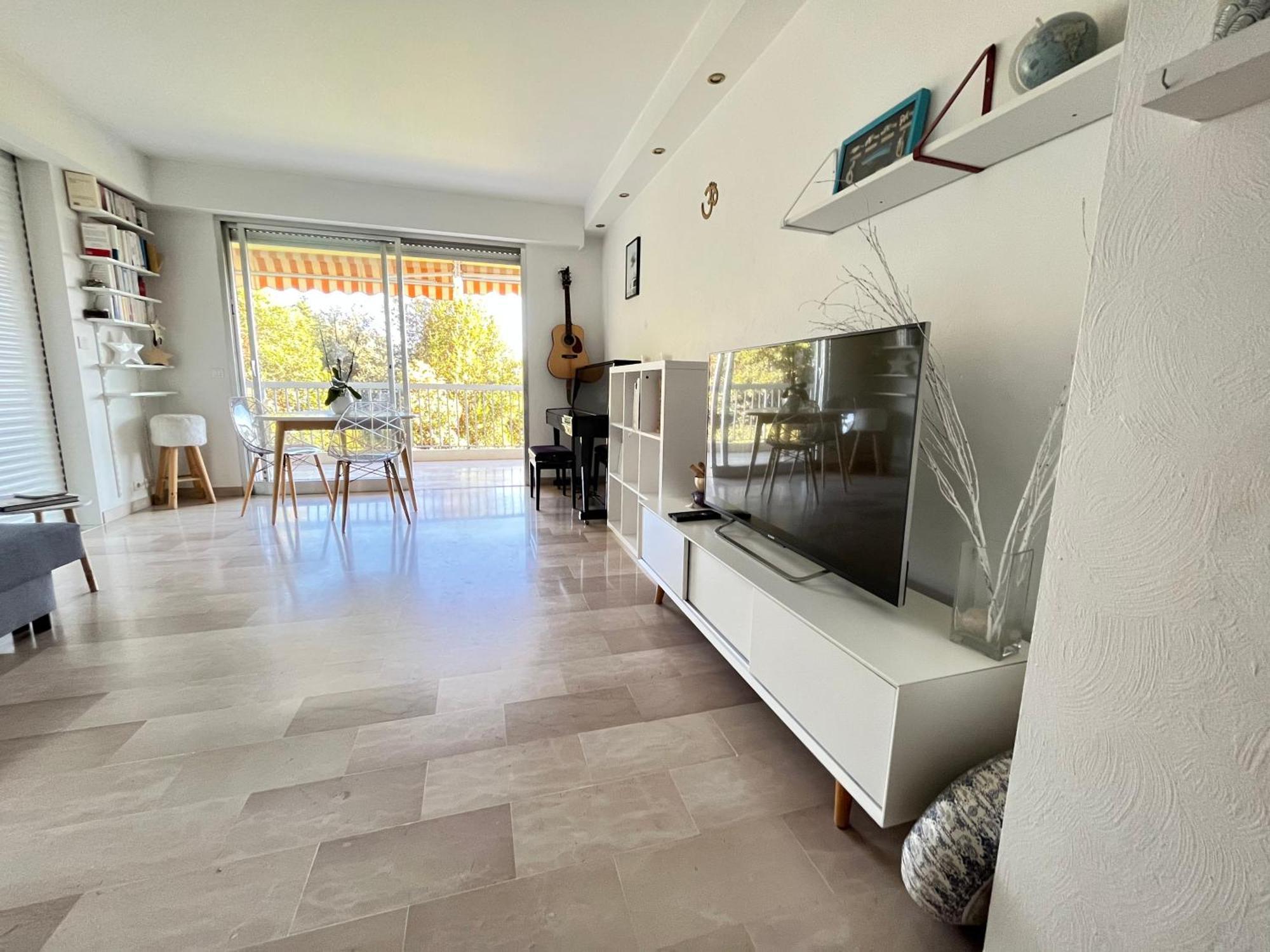 Comme A La Maison Apartamento Cannes