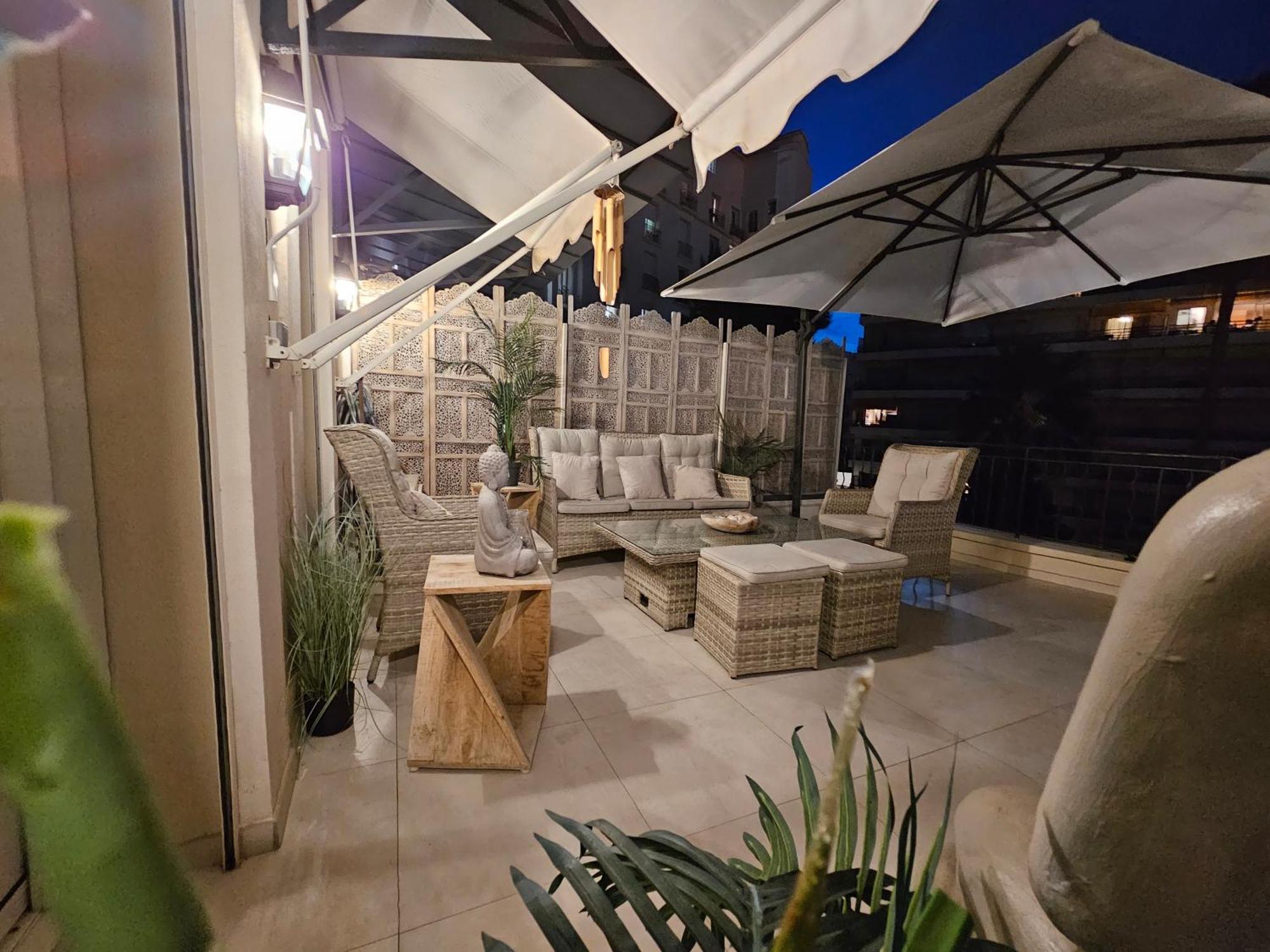 Apartment Palais Miramar Croisette 1 Min Carlton *