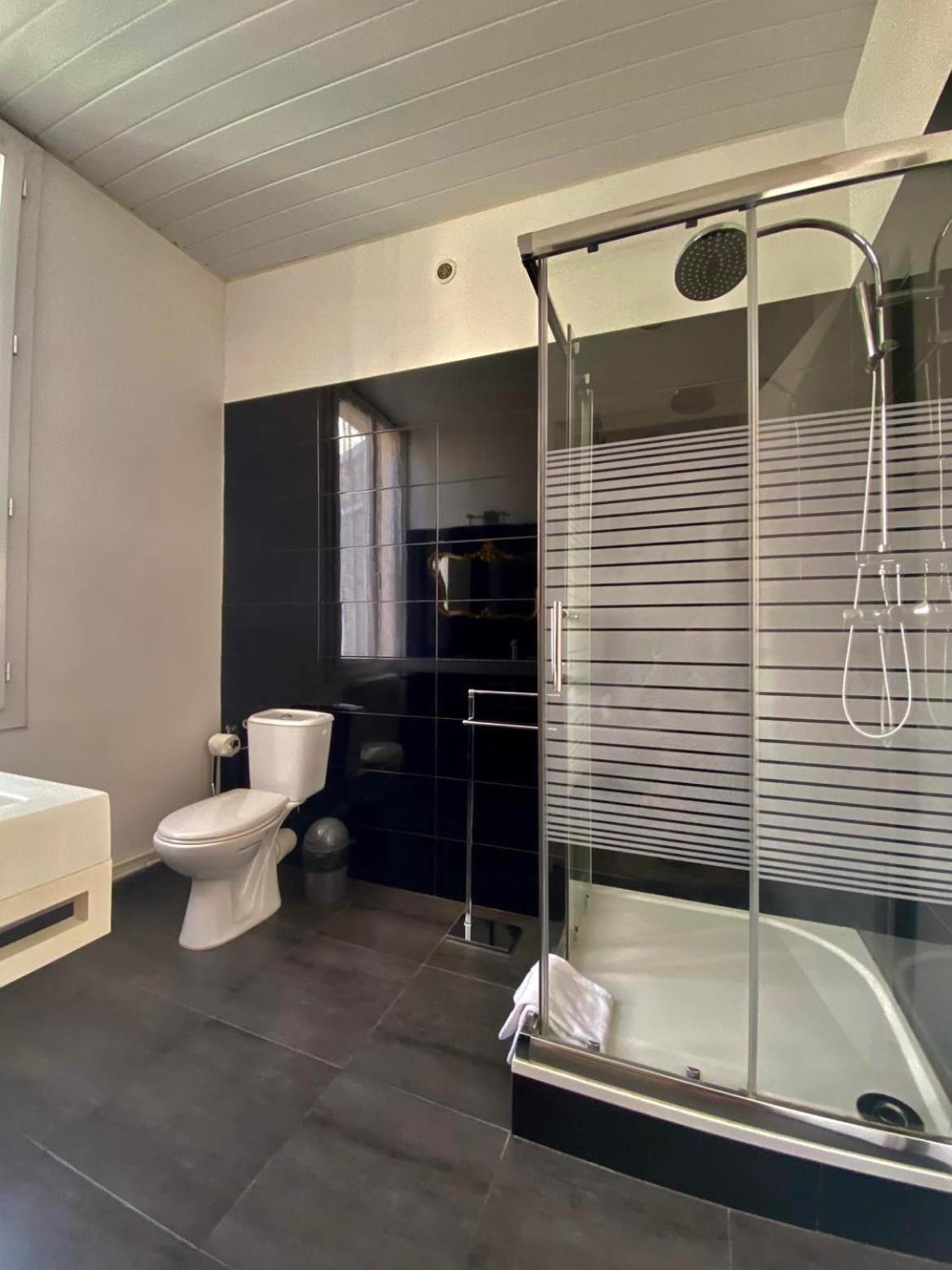 Chanteclair Hotel