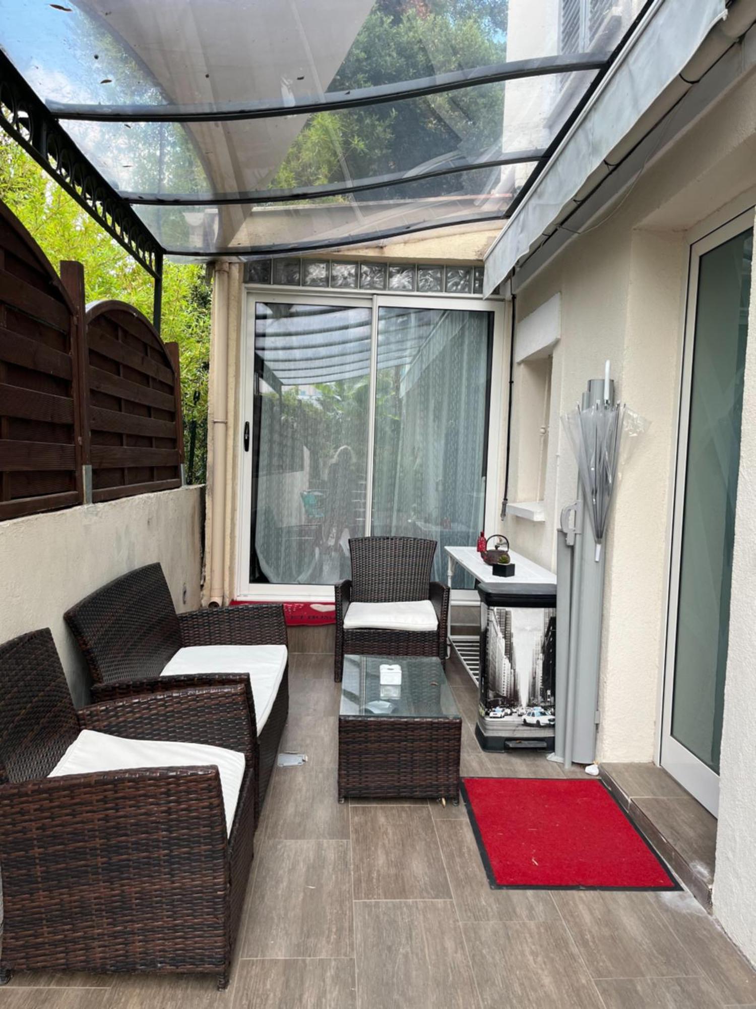 Beausejour * Cannes