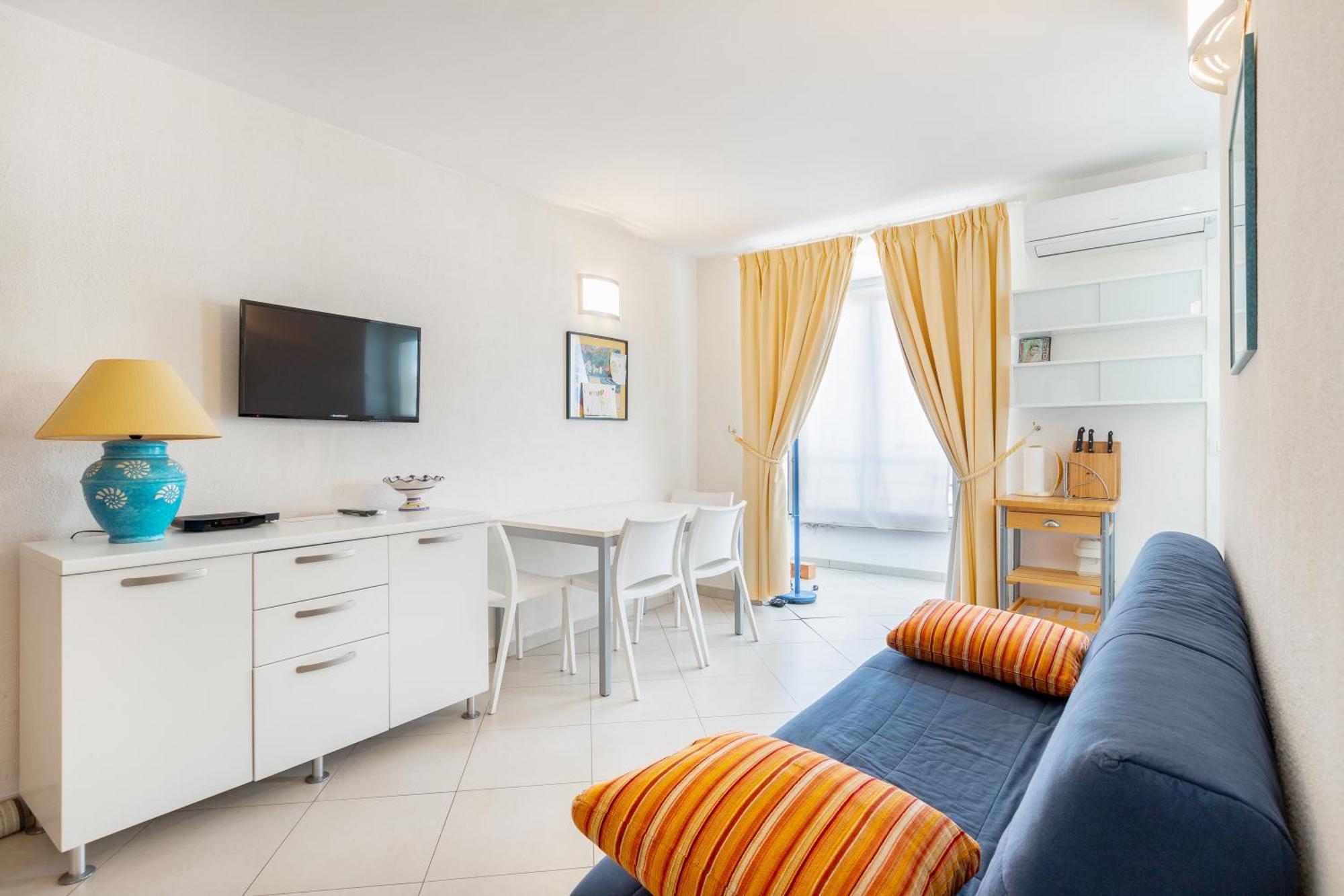 Appartement Agence Des Résidences - Privés Du Grand - Standard *