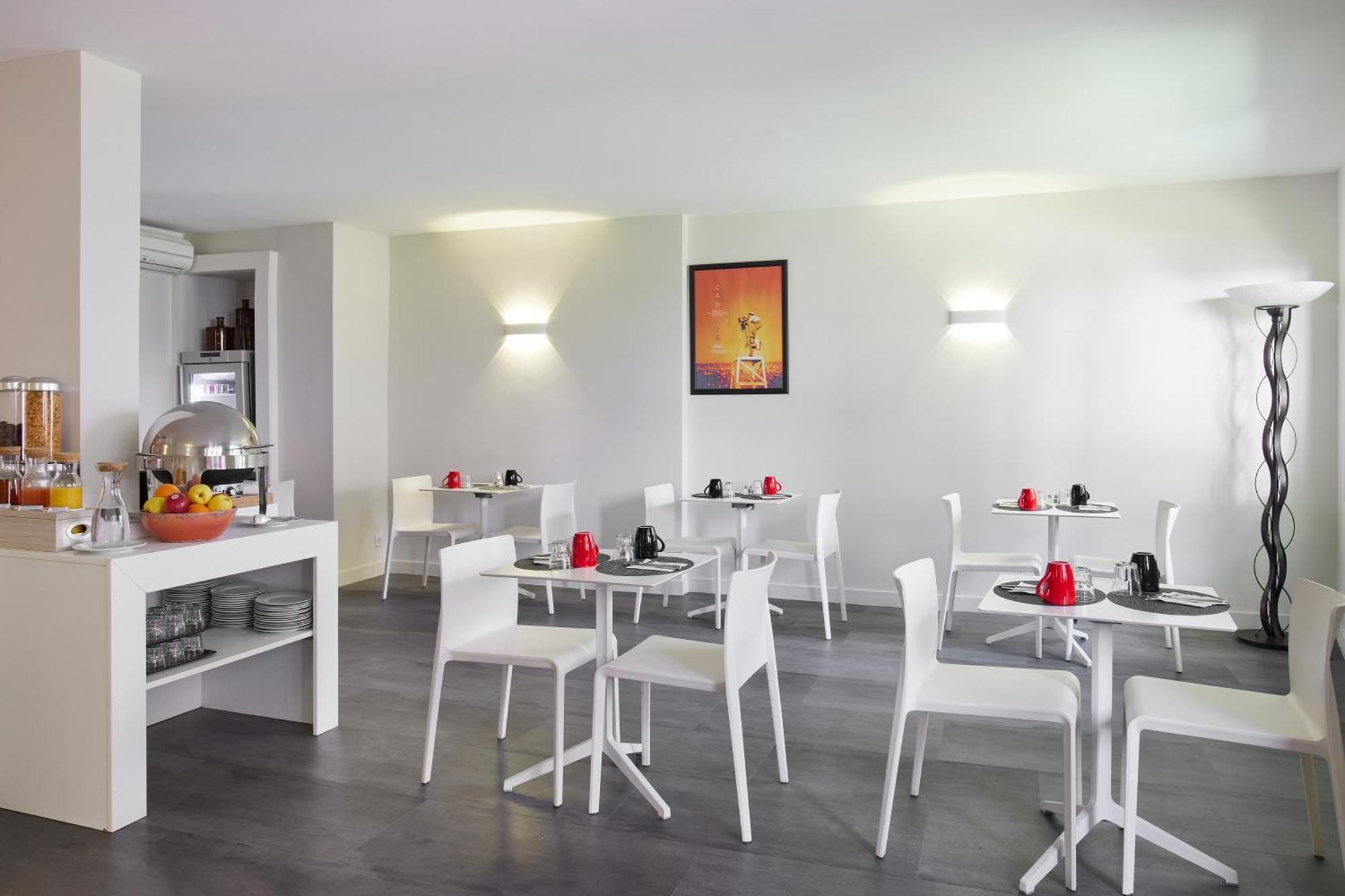 Hotel Abrial Cannes