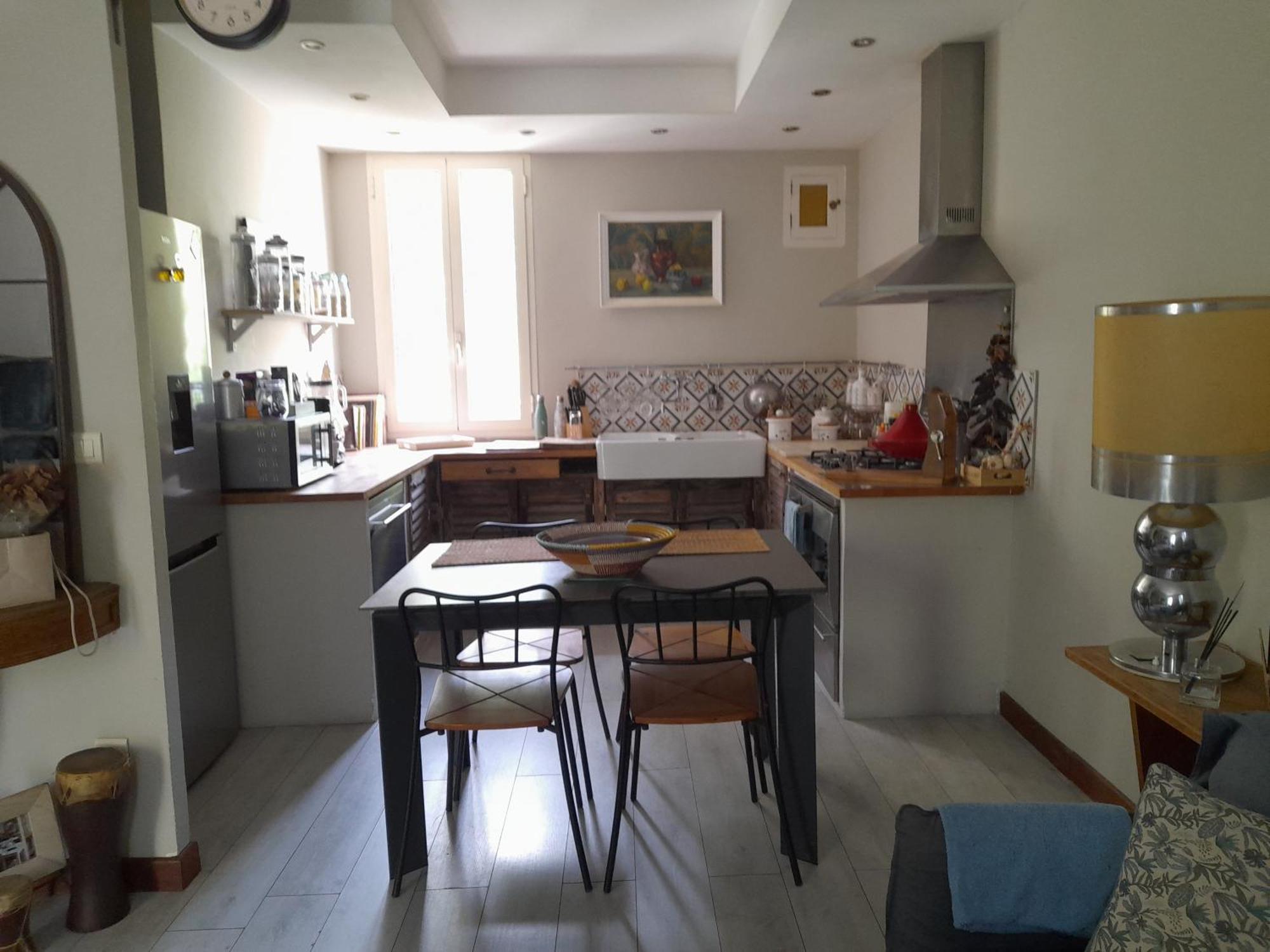 Au Fil De L Eau Holiday home