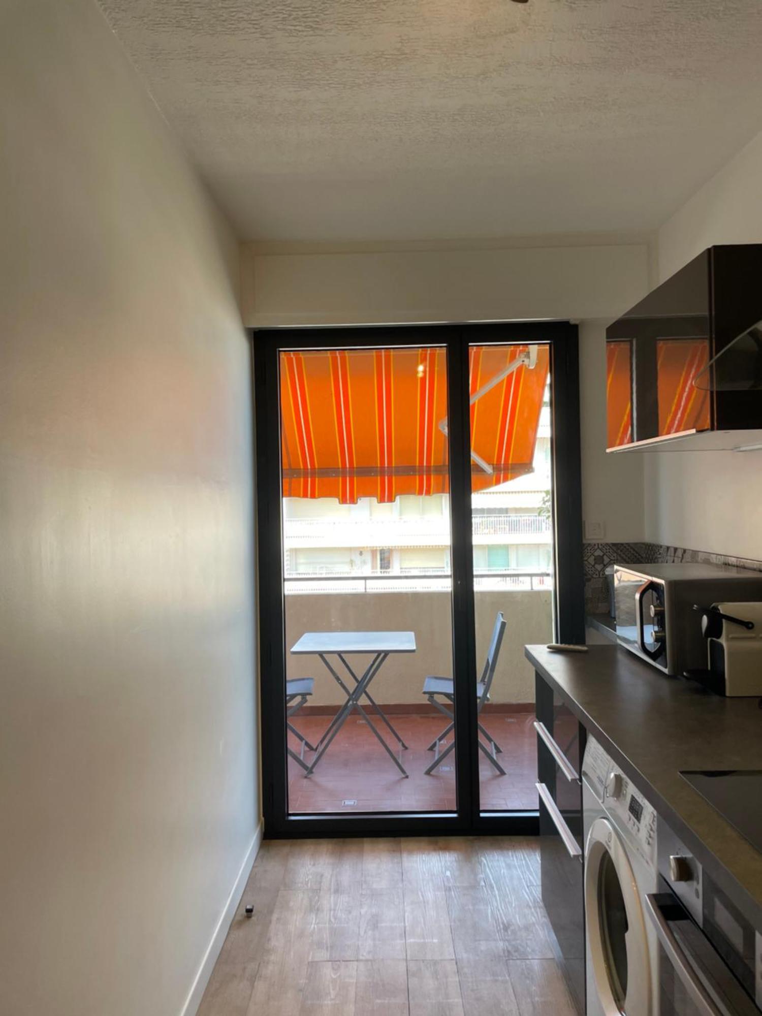 Le Suquetan Apartment Cannes