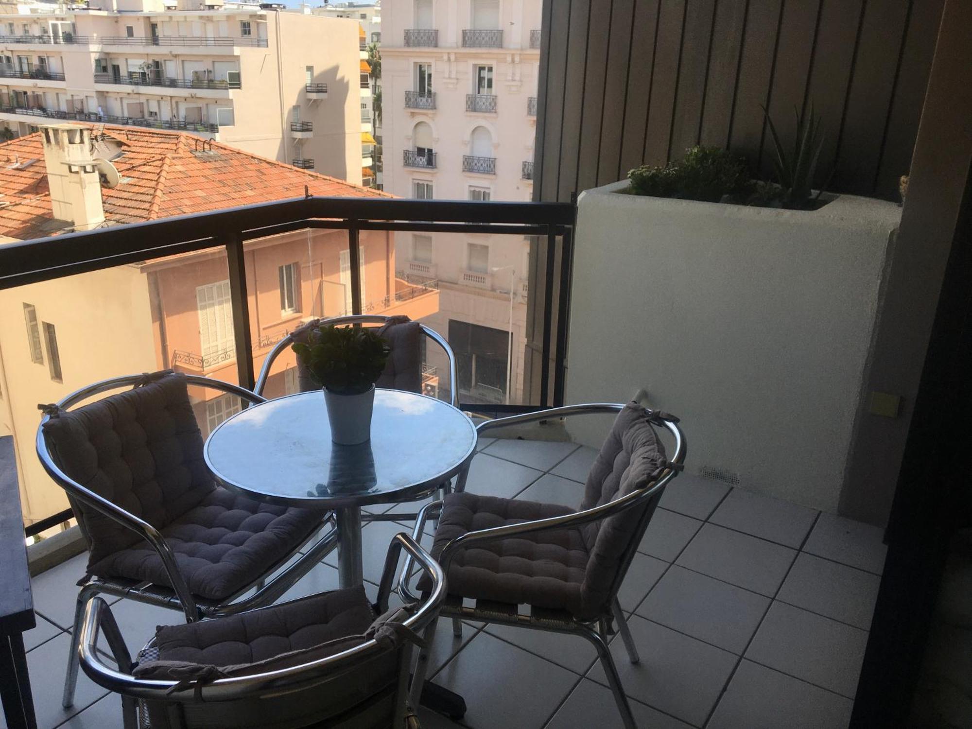 Apartment Jardins Croisette Pres Croisette *