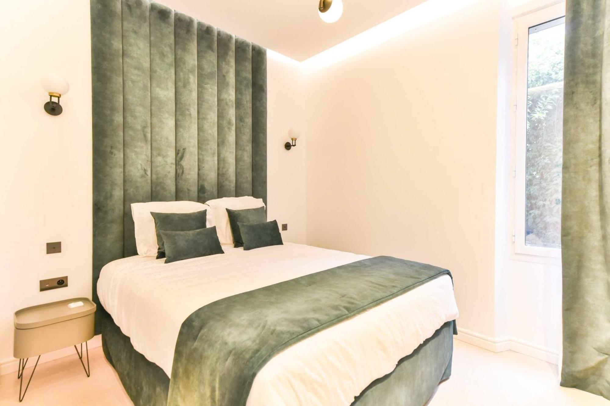 Luxueuse 7 Avec Piscine -