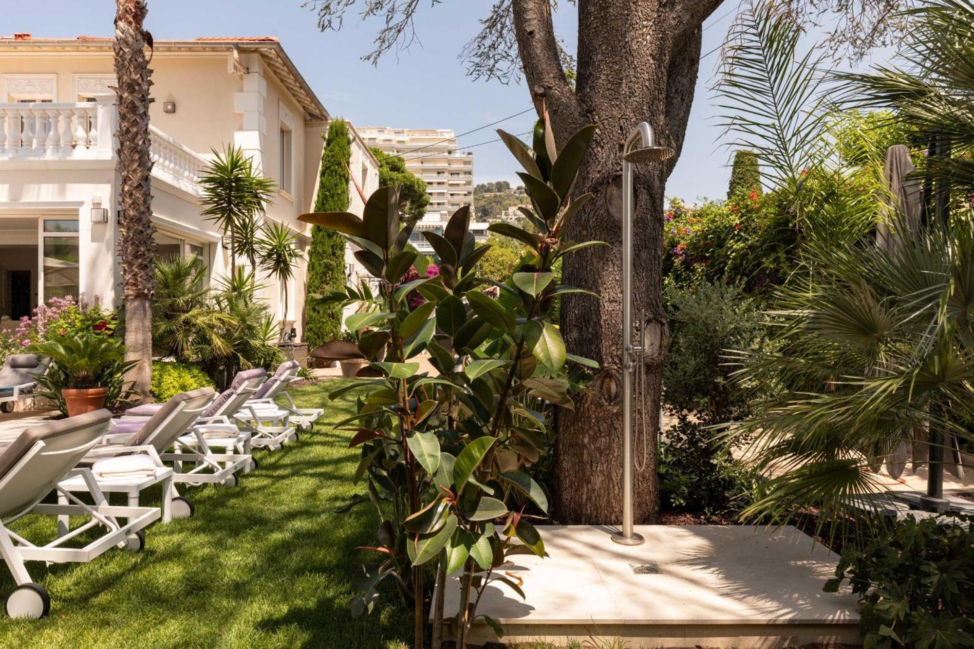 Luxueuse 7 Avec Piscine - Villa
