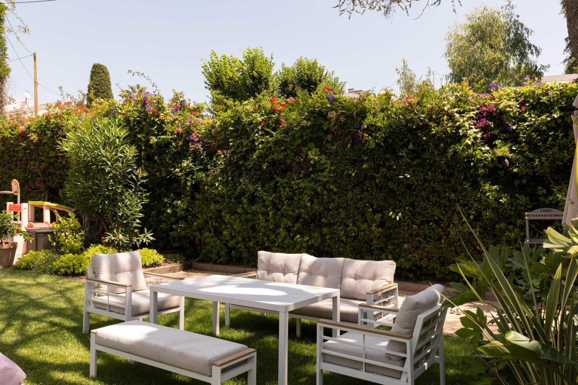 Luxueuse 7 Avec Piscine - *