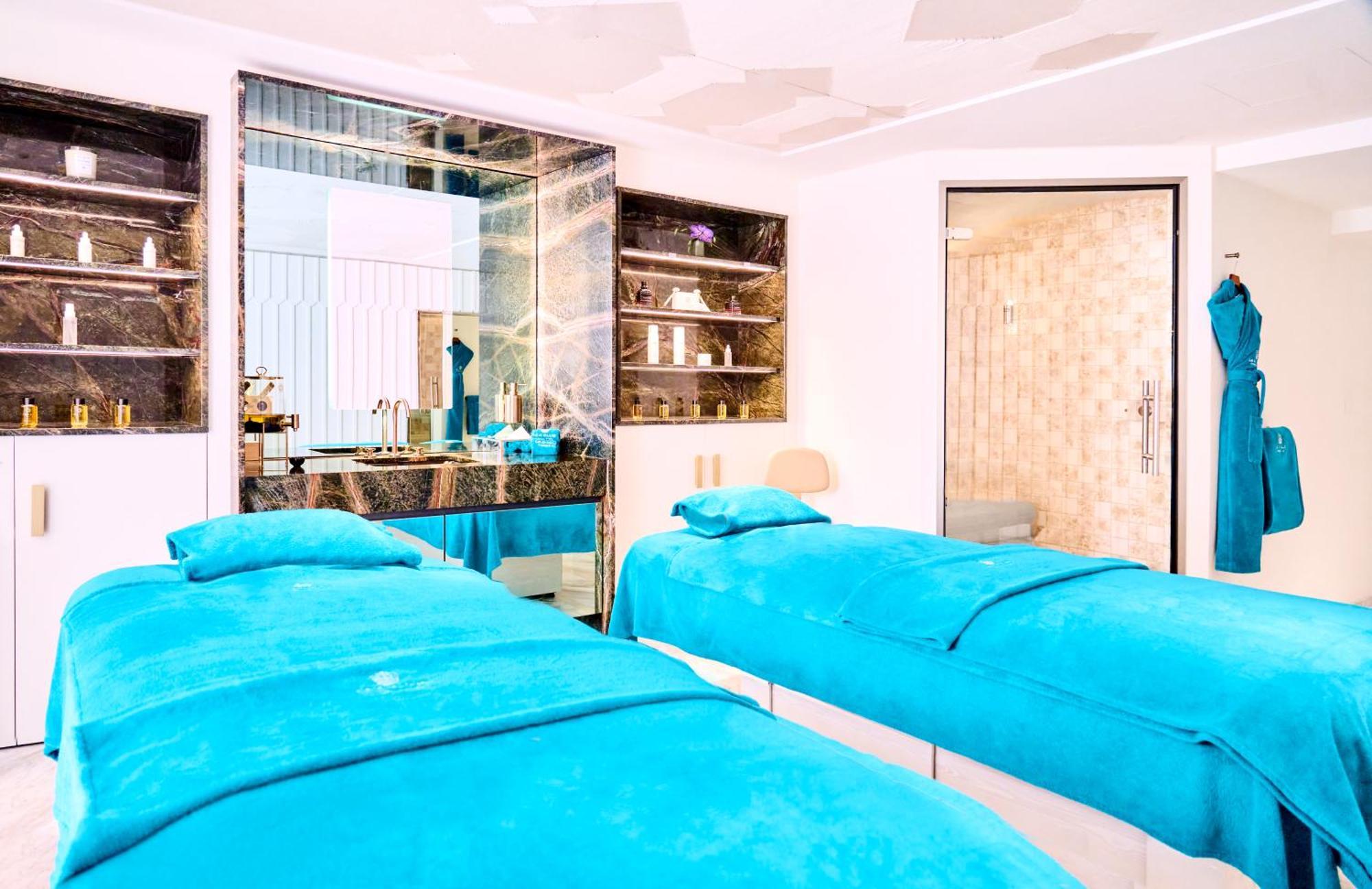 Carlton Cannes, A Regent Hotel Cannes
