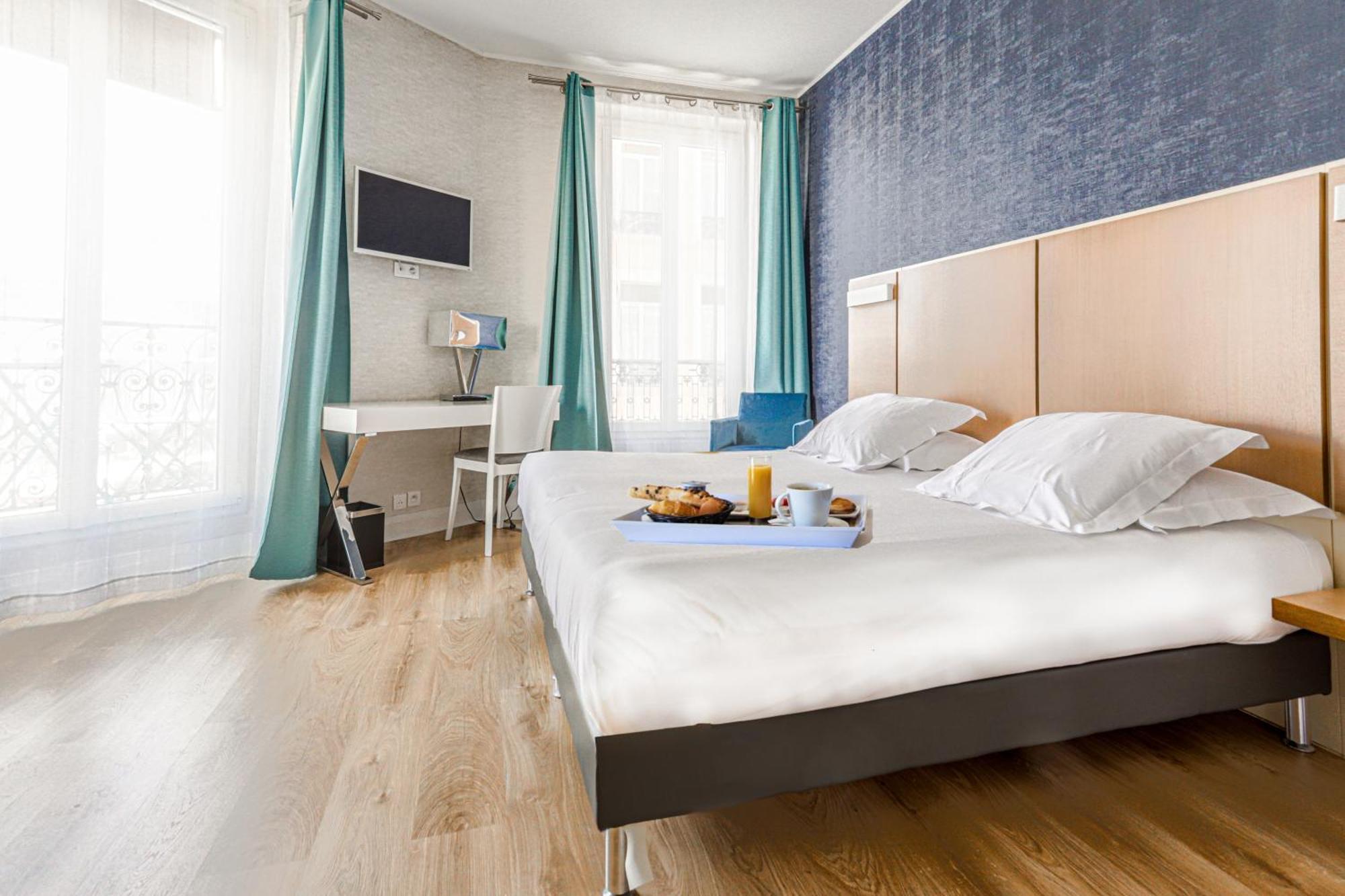Hotel Amiraute Cannes