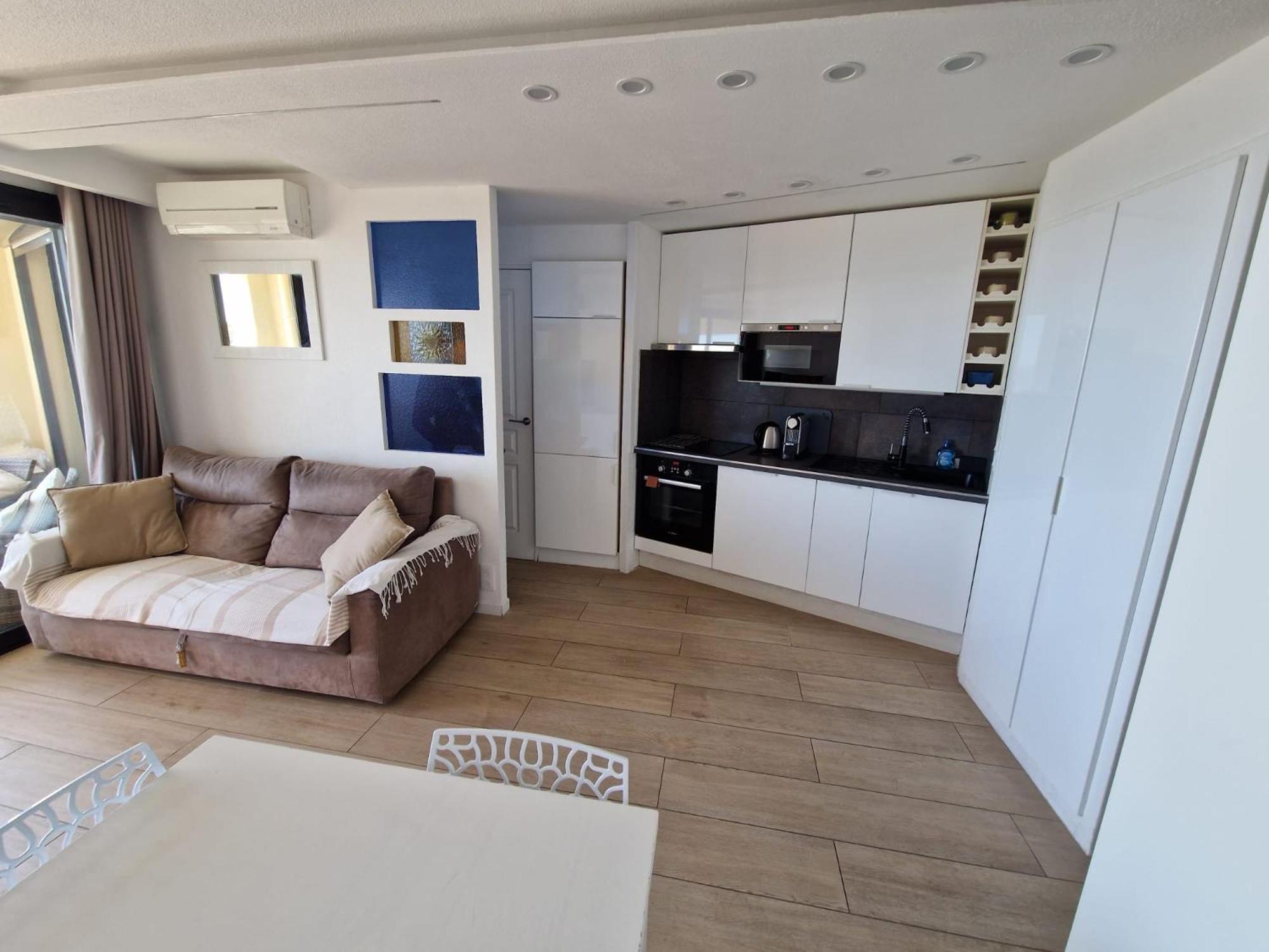 Appartement Francia Cannes