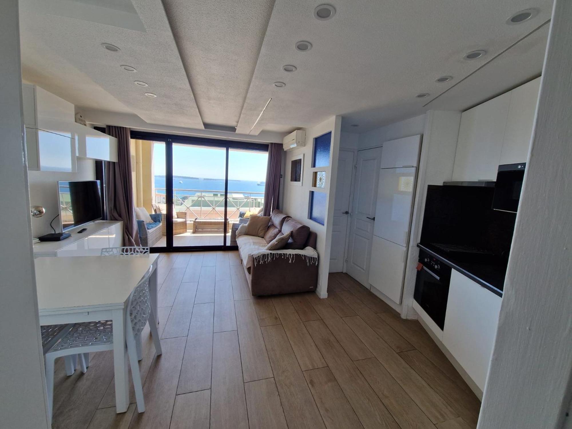 Francia Appartement Cannes