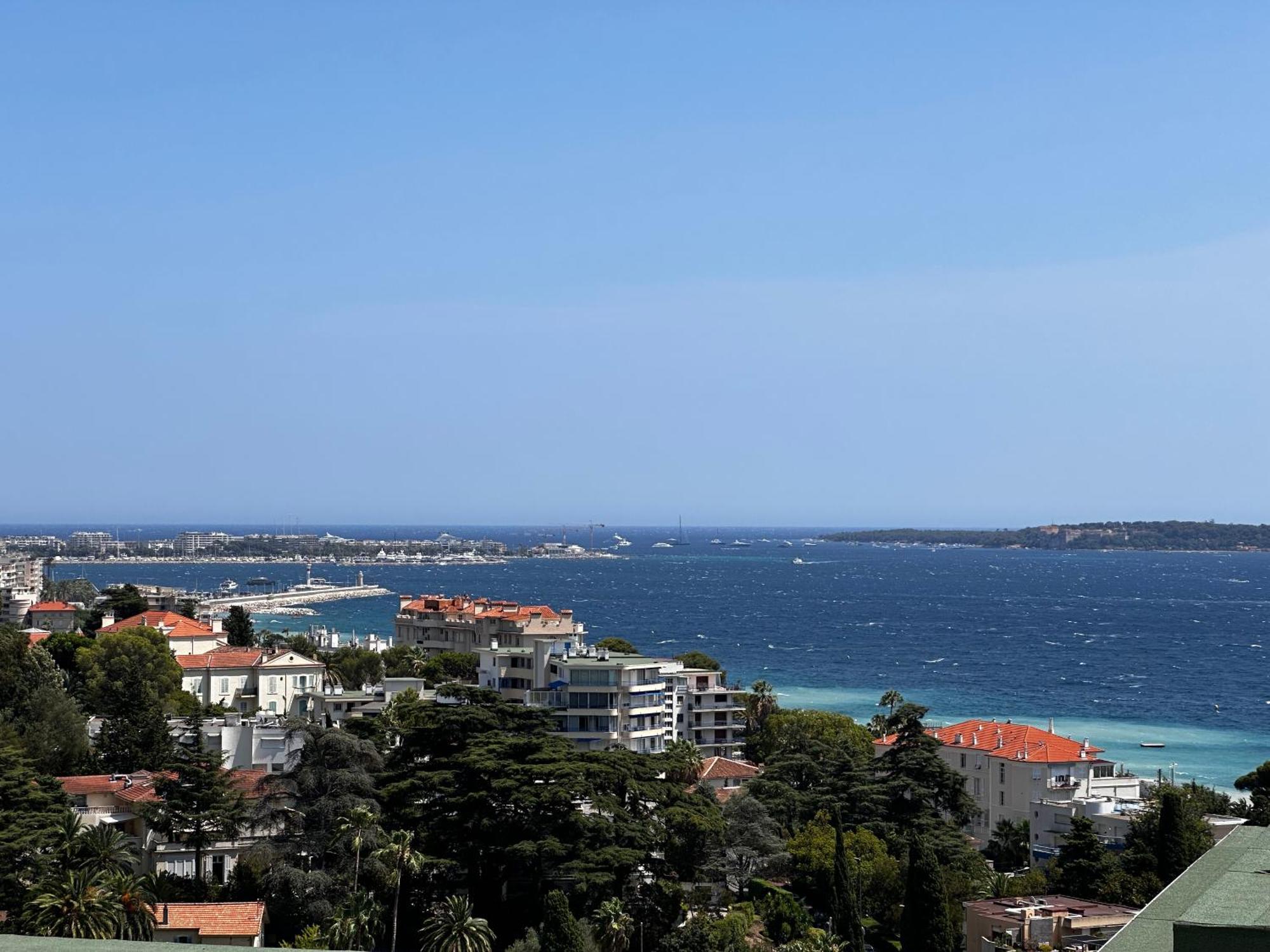 Francia Appartement Cannes