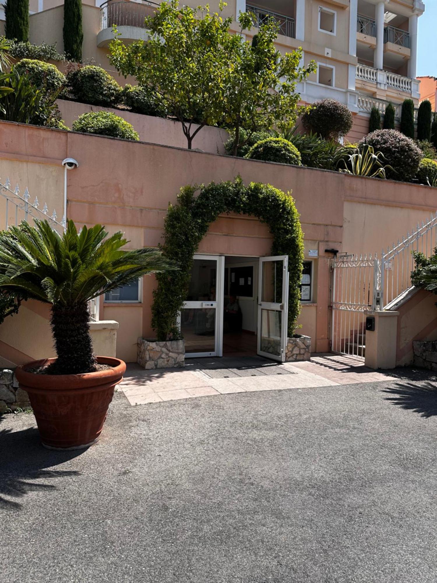 Francia Appartement *