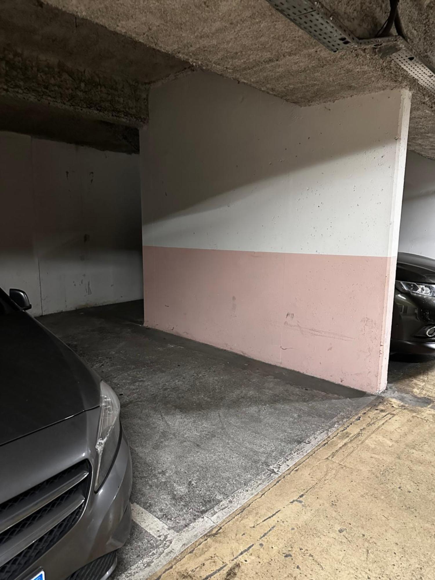 Appartement Francia
