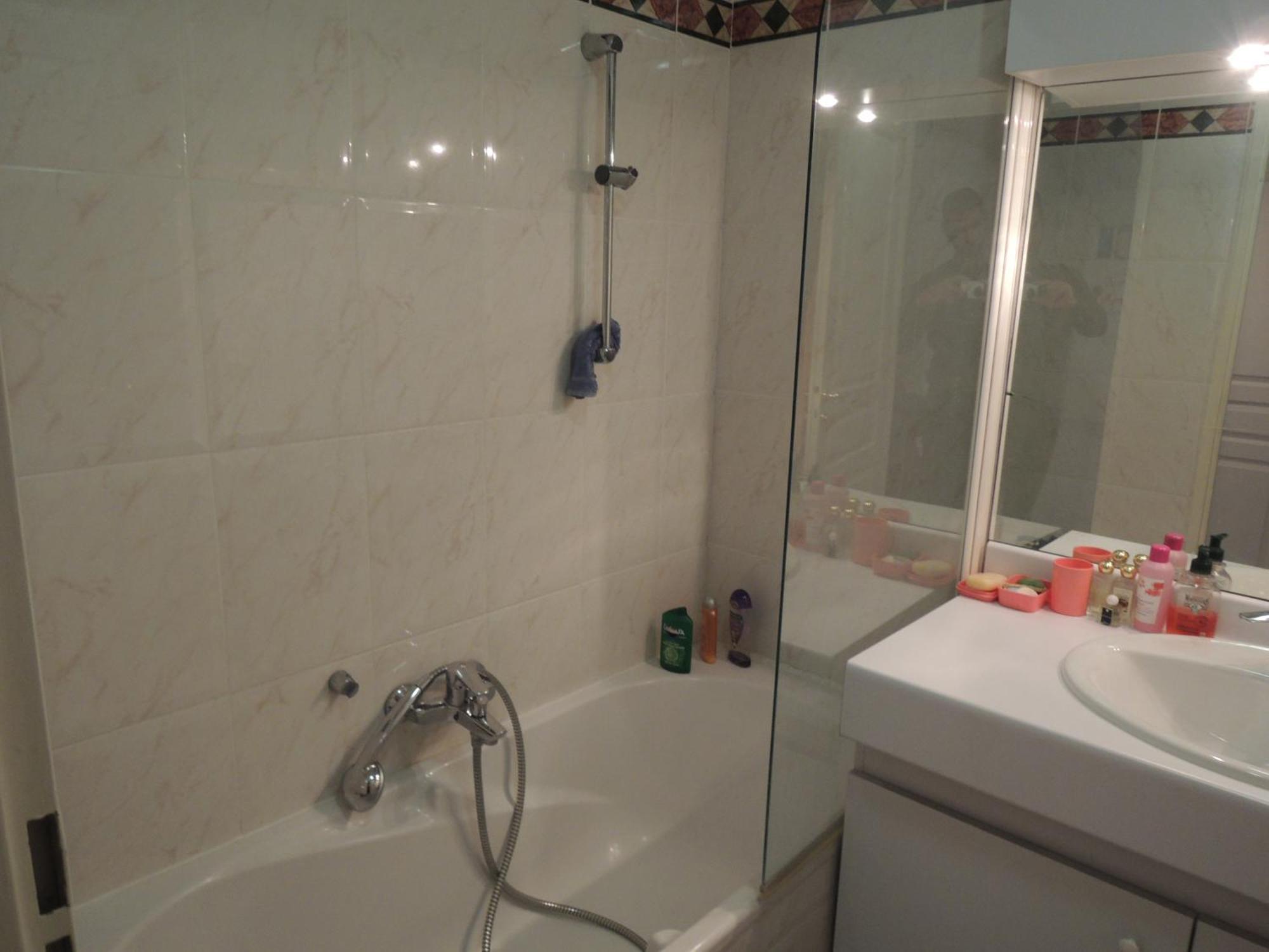 Apartamento Palazzio *