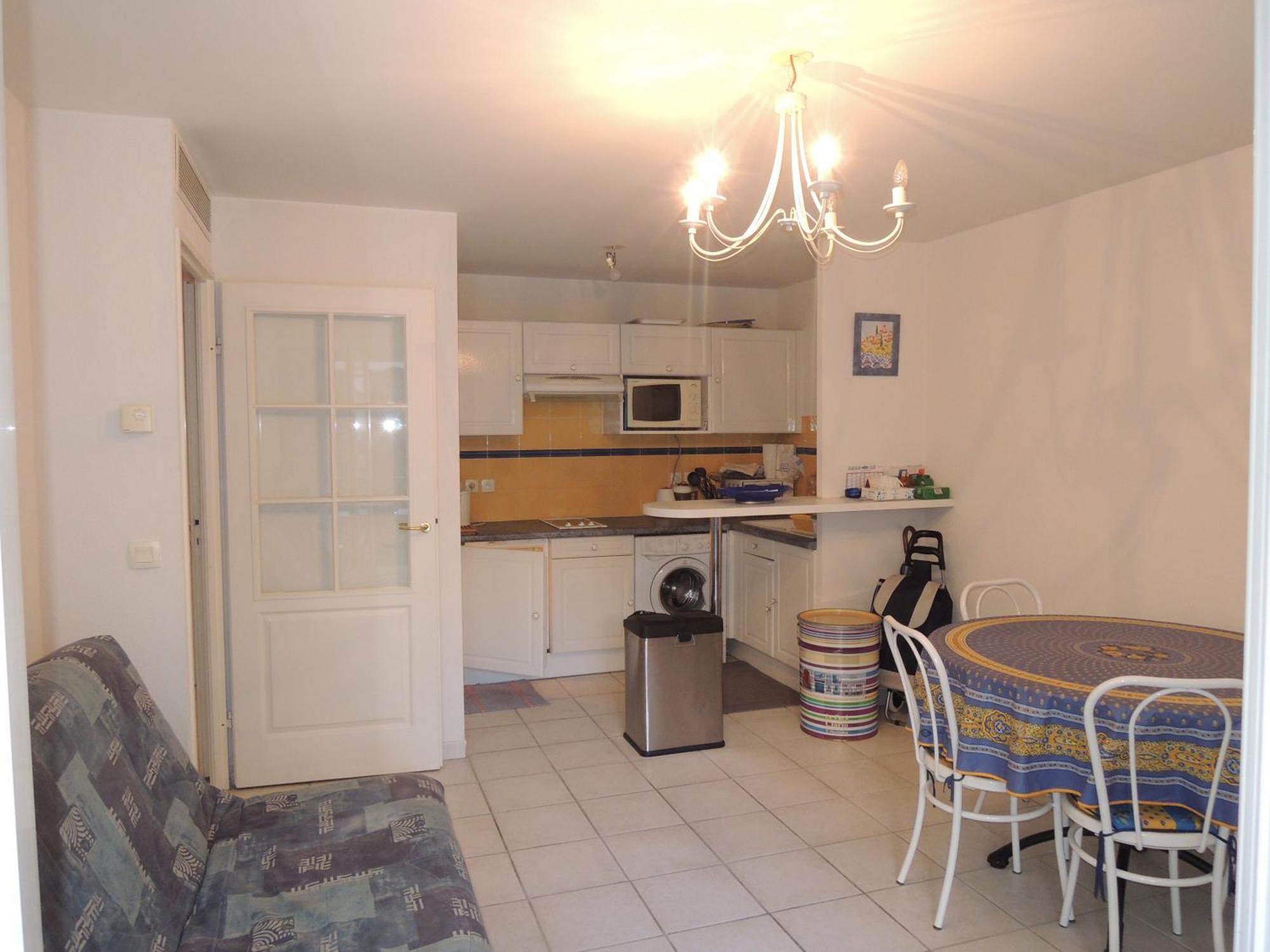 Palazzio Apartamento Cannes