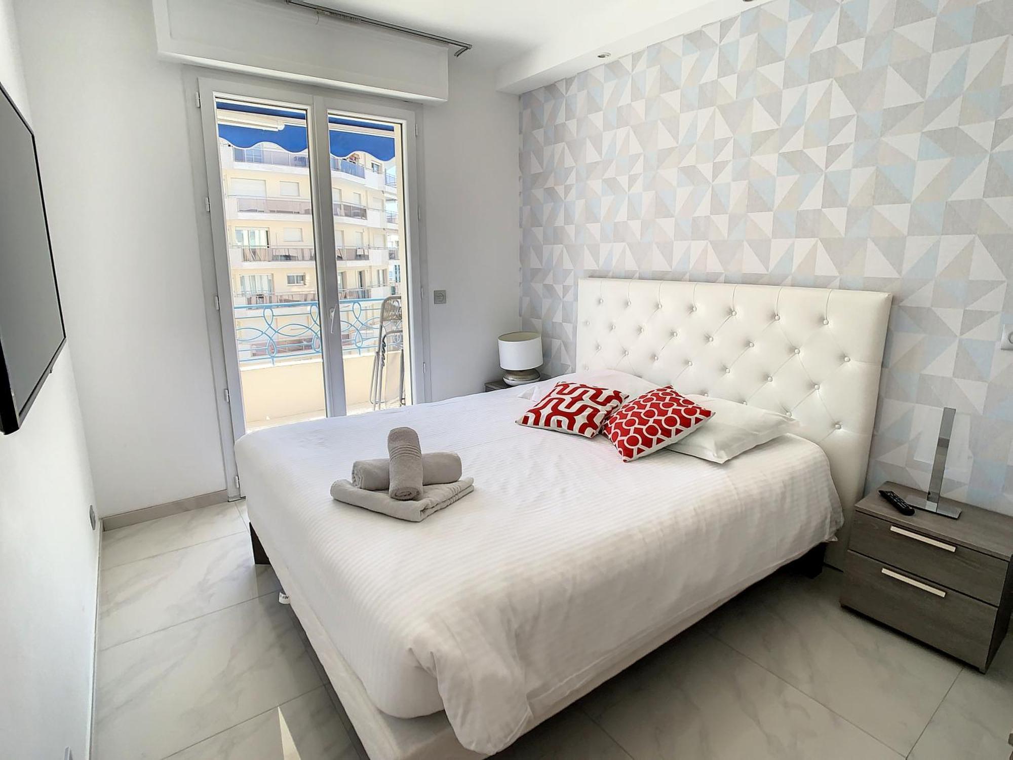 Medicis Appartement *