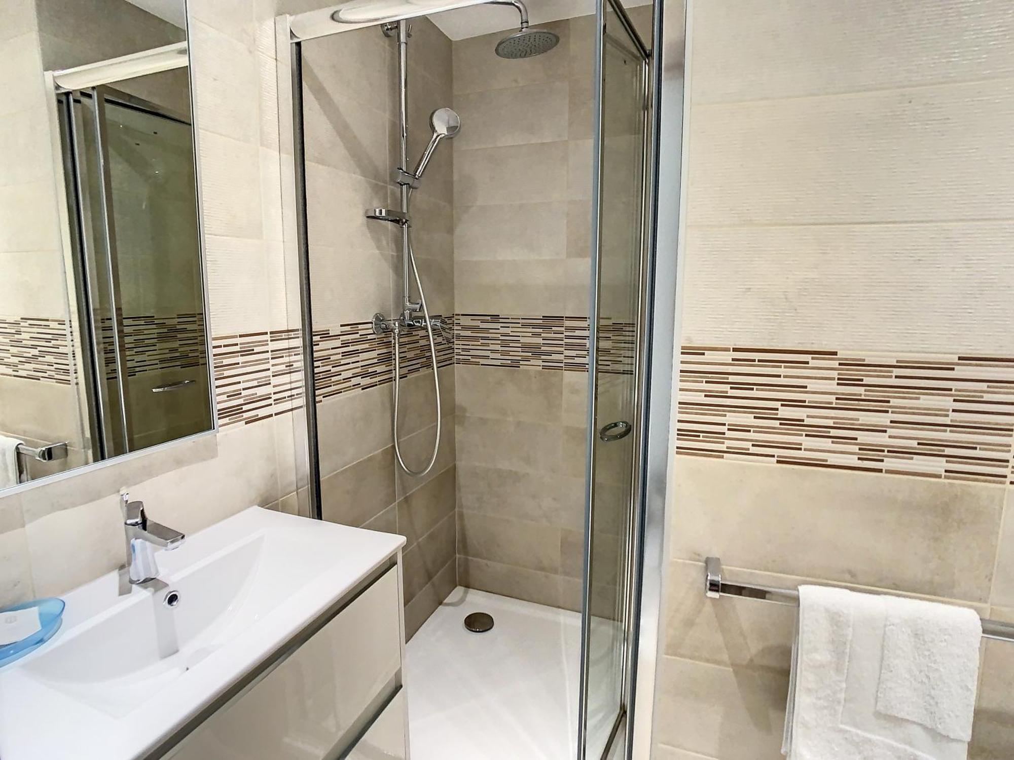 Medicis Appartement *