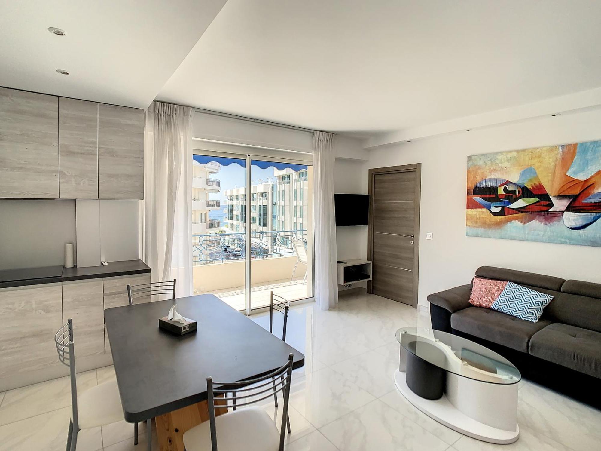 Appartement Medicis Cannes