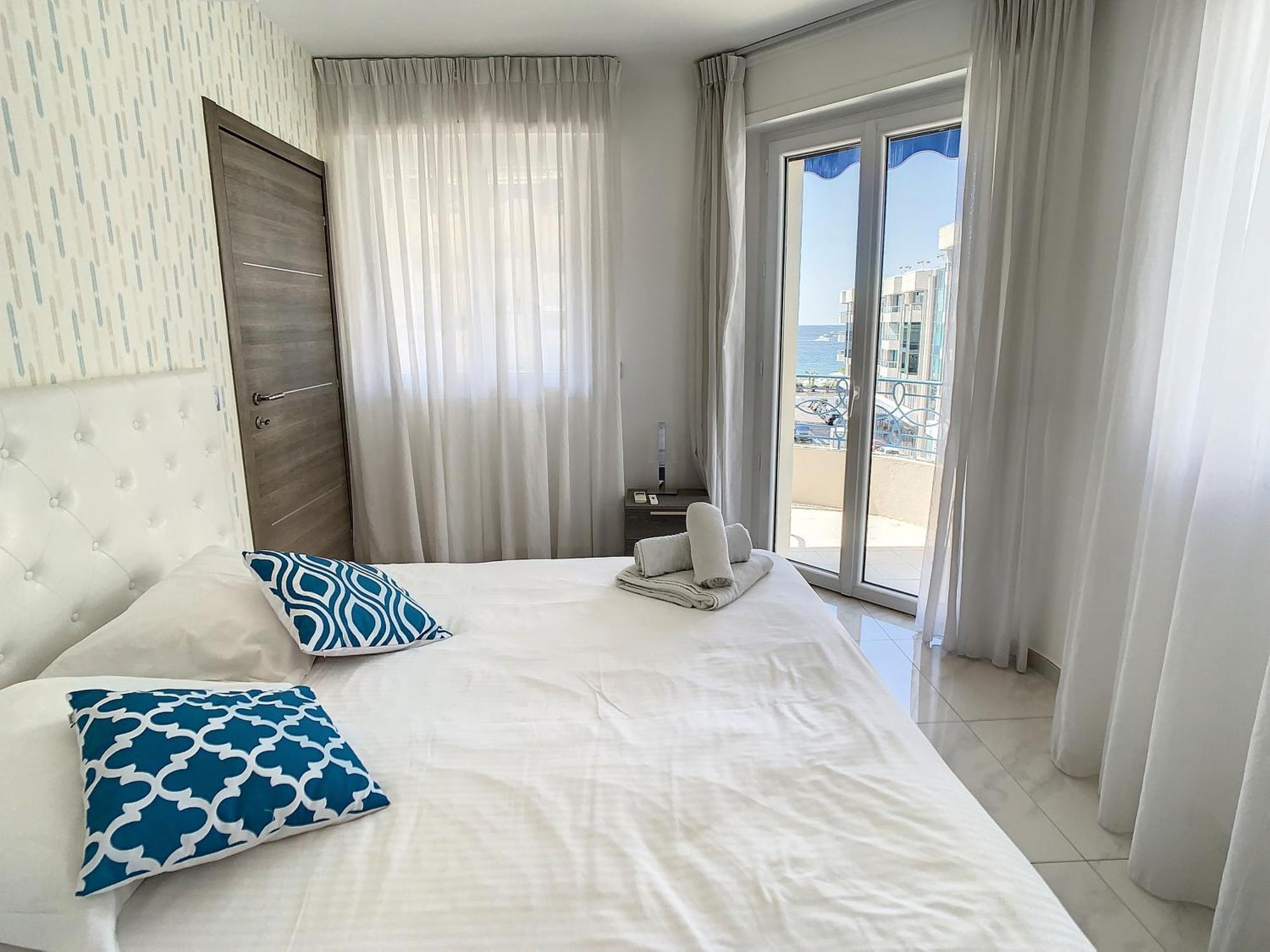 Appartement Medicis *