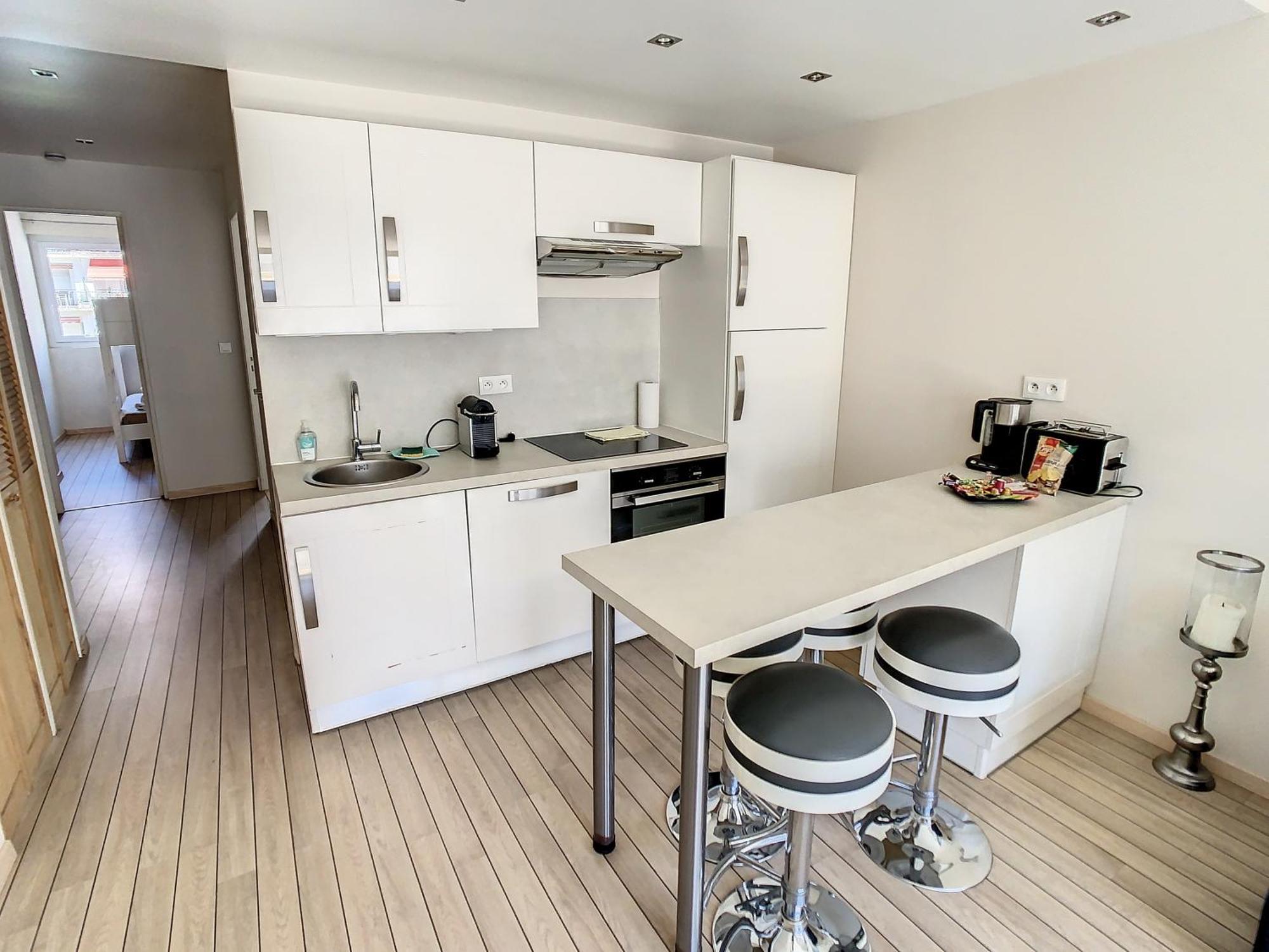 Apartment Medicis