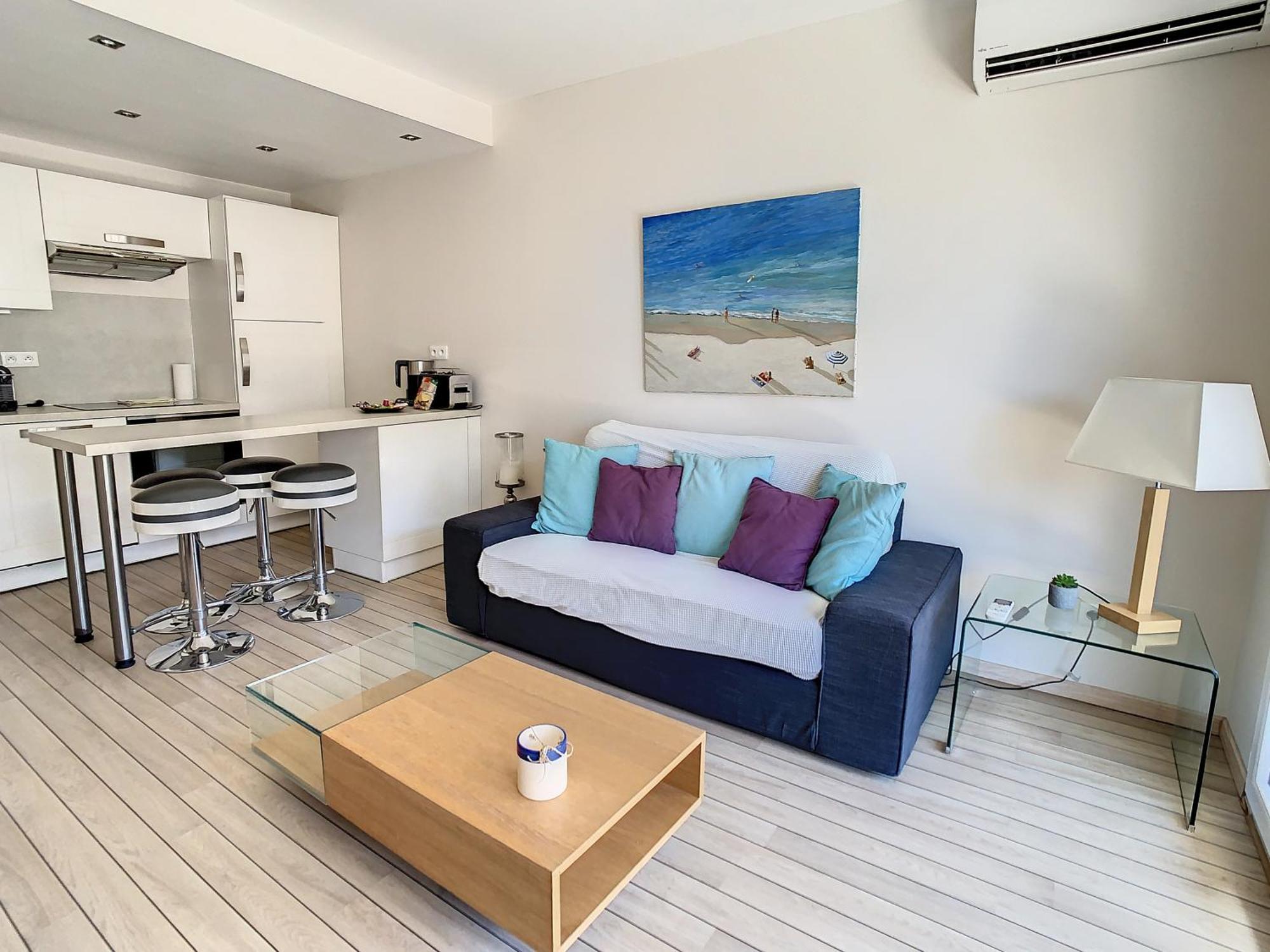 Appartement Medicis *