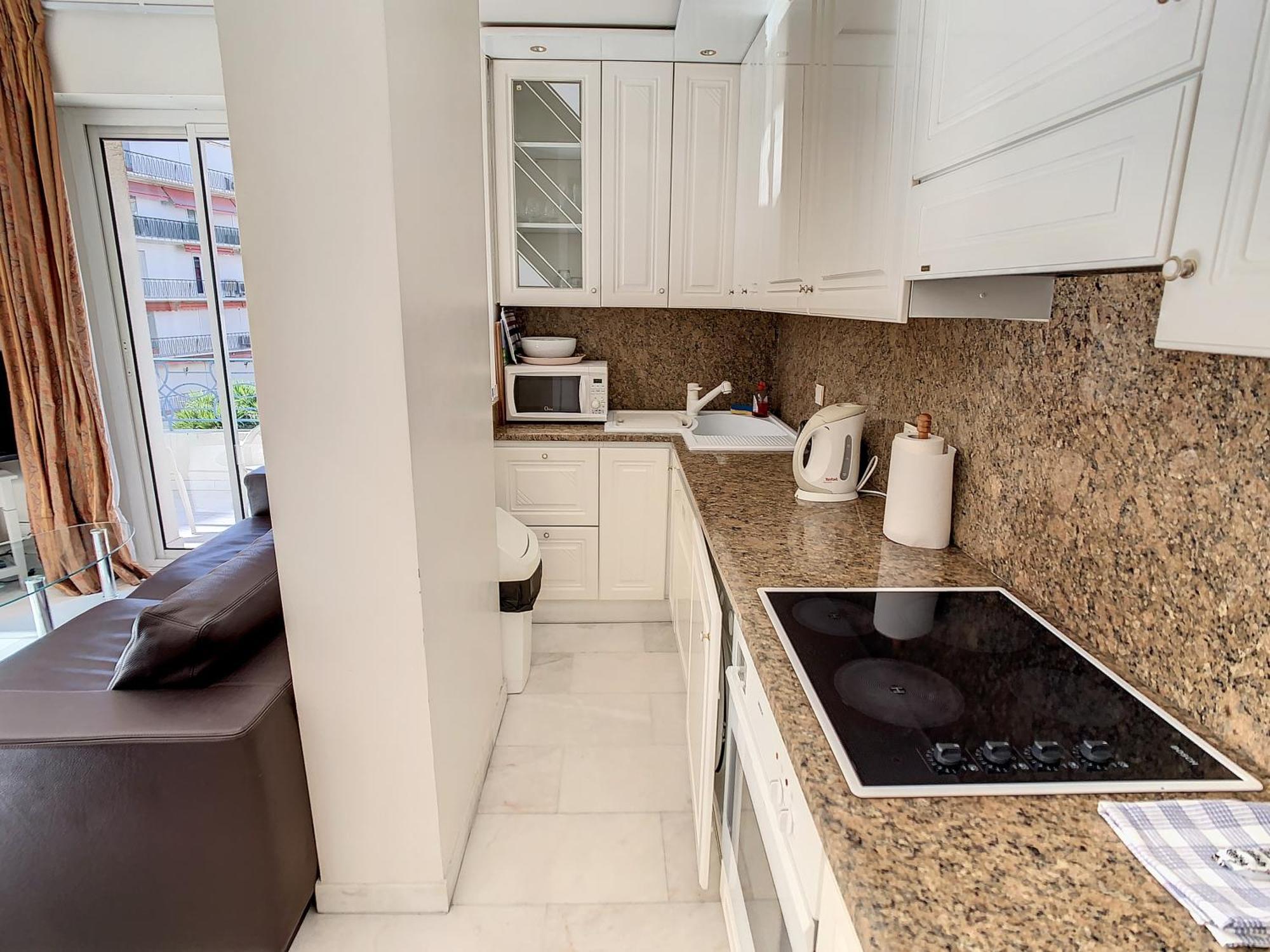 Appartement Medicis Cannes