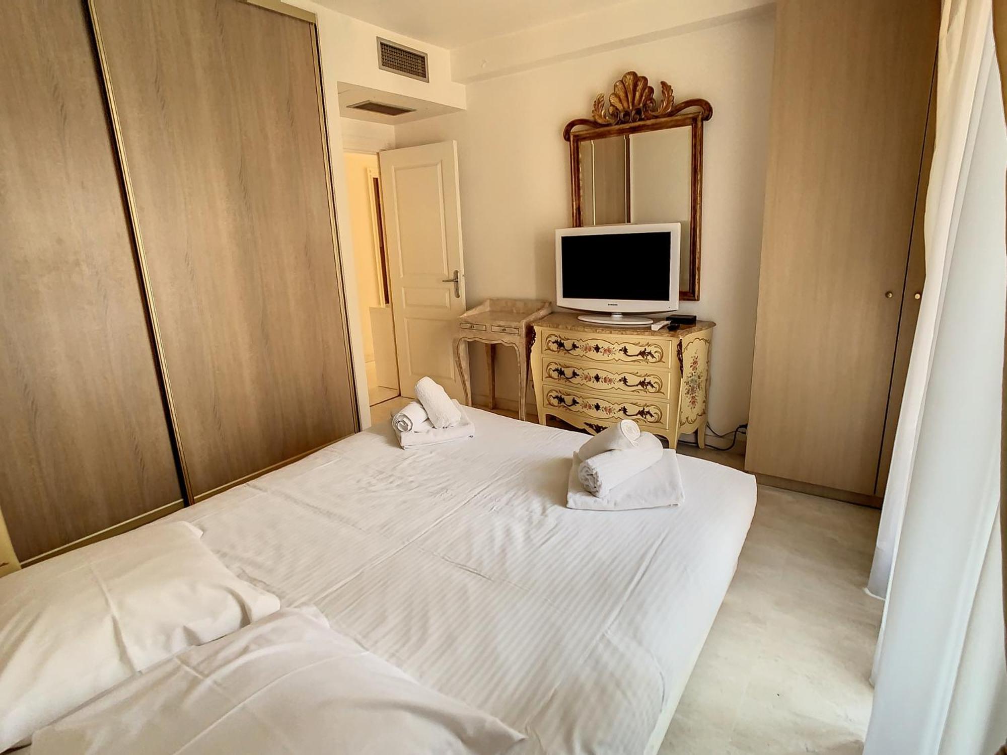 Appartement Medicis *