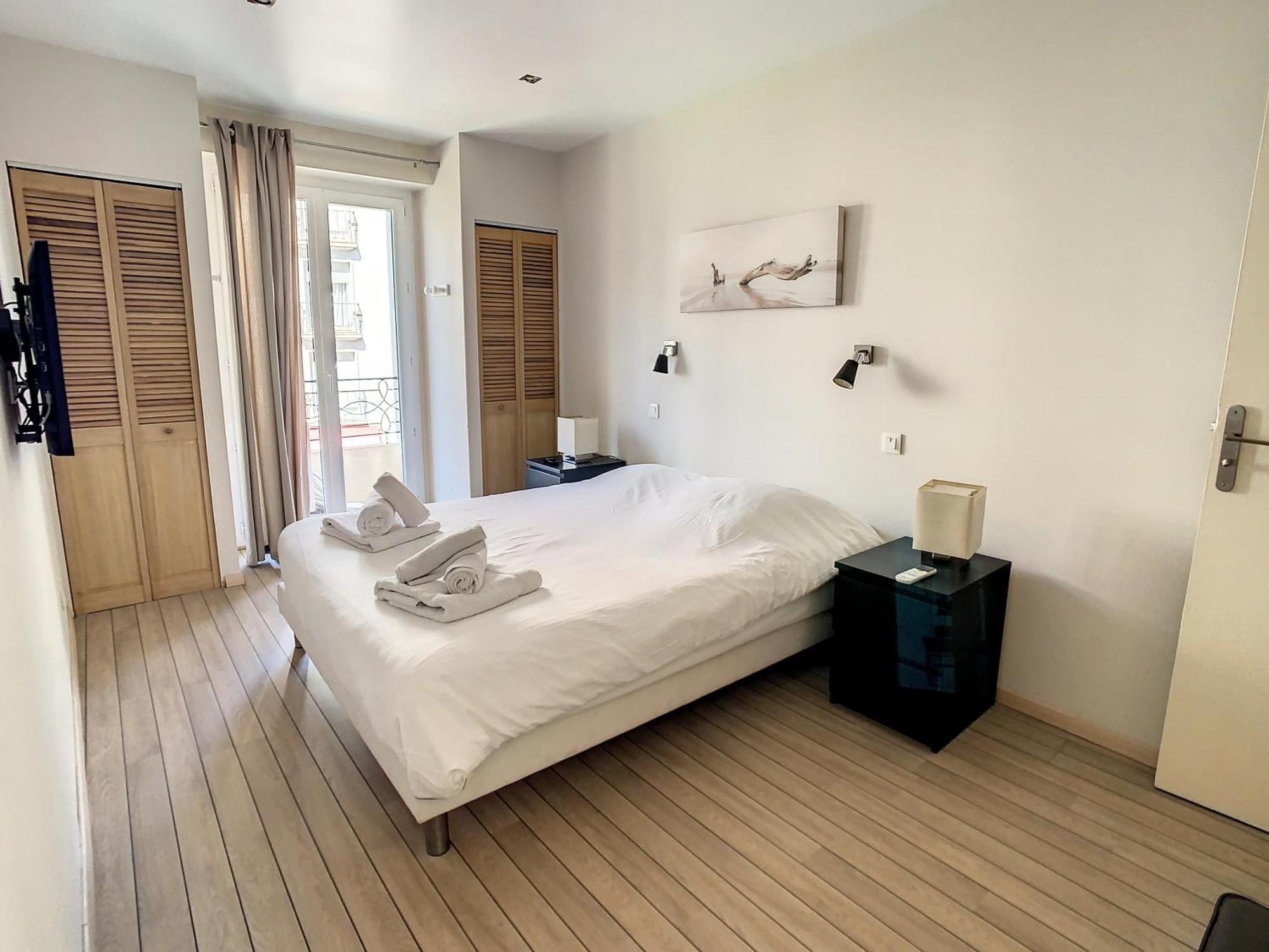 Medicis Appartement *