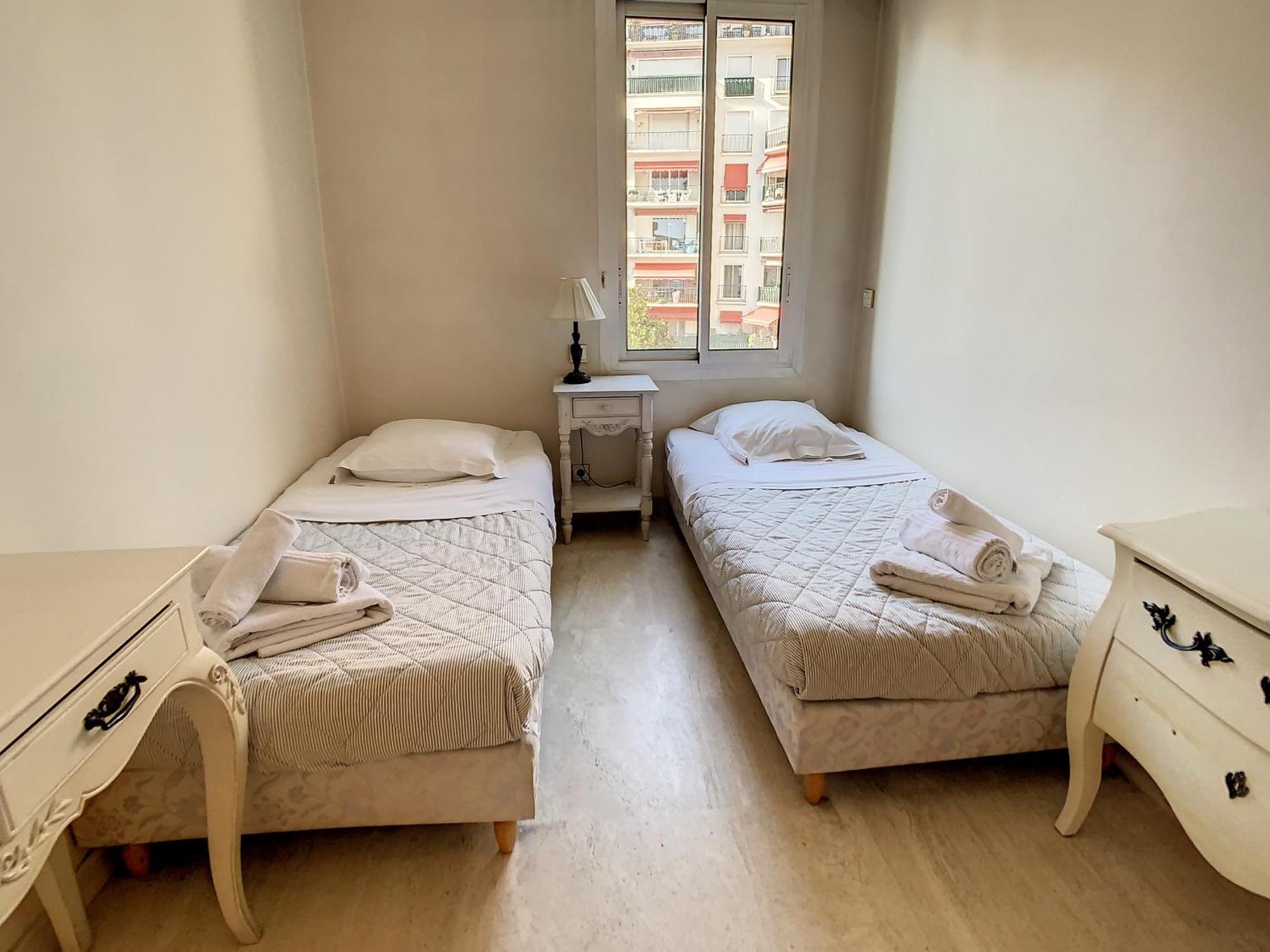 Appartement Medicis Cannes