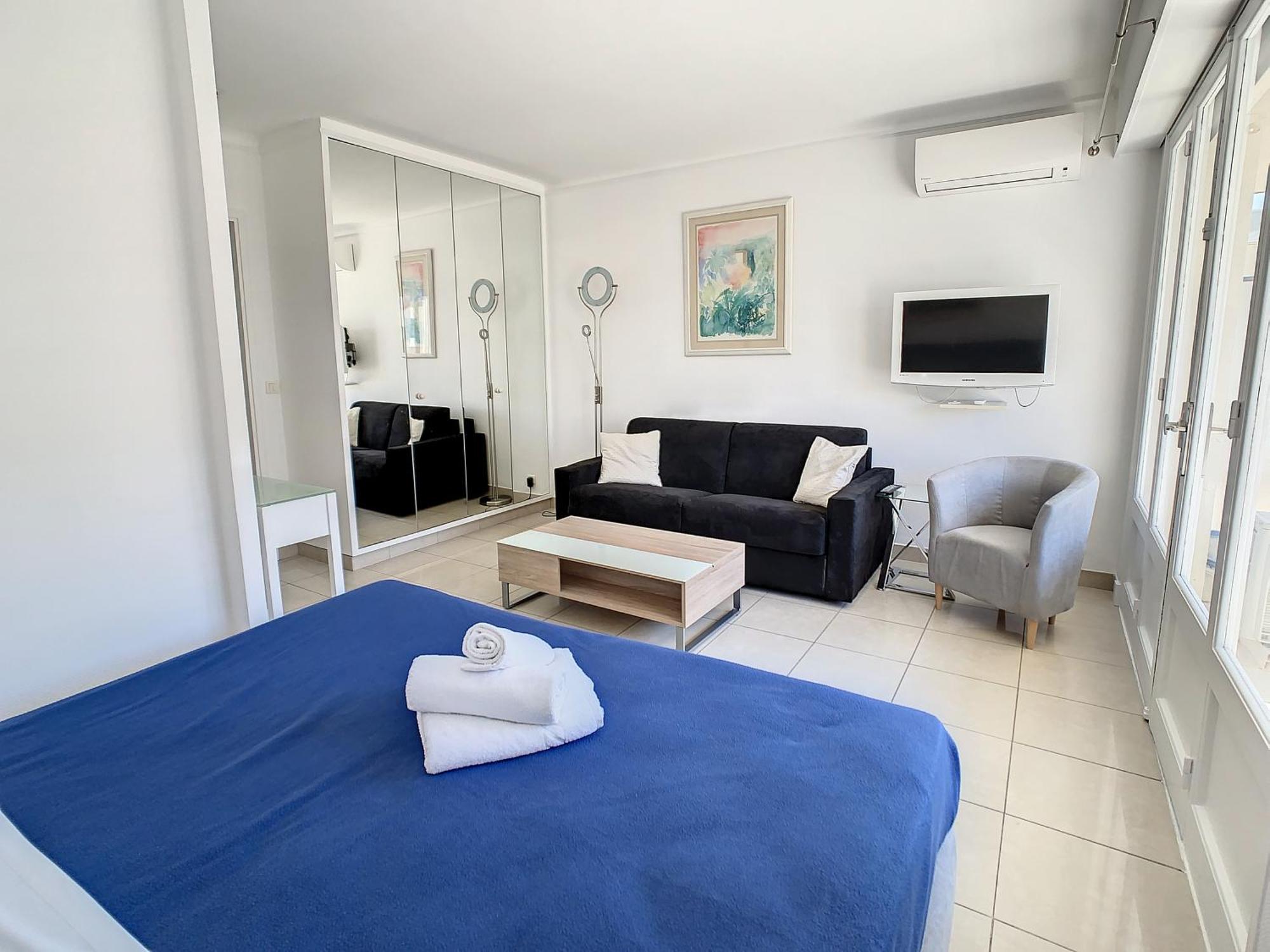 Medicis Appartement *