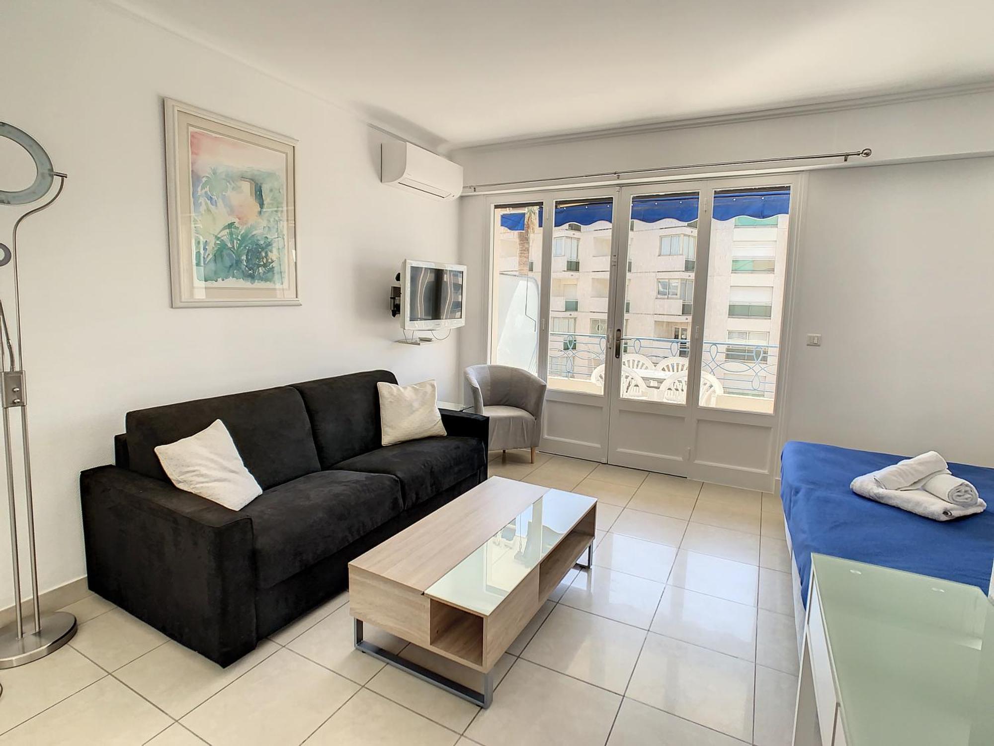 Medicis Appartement