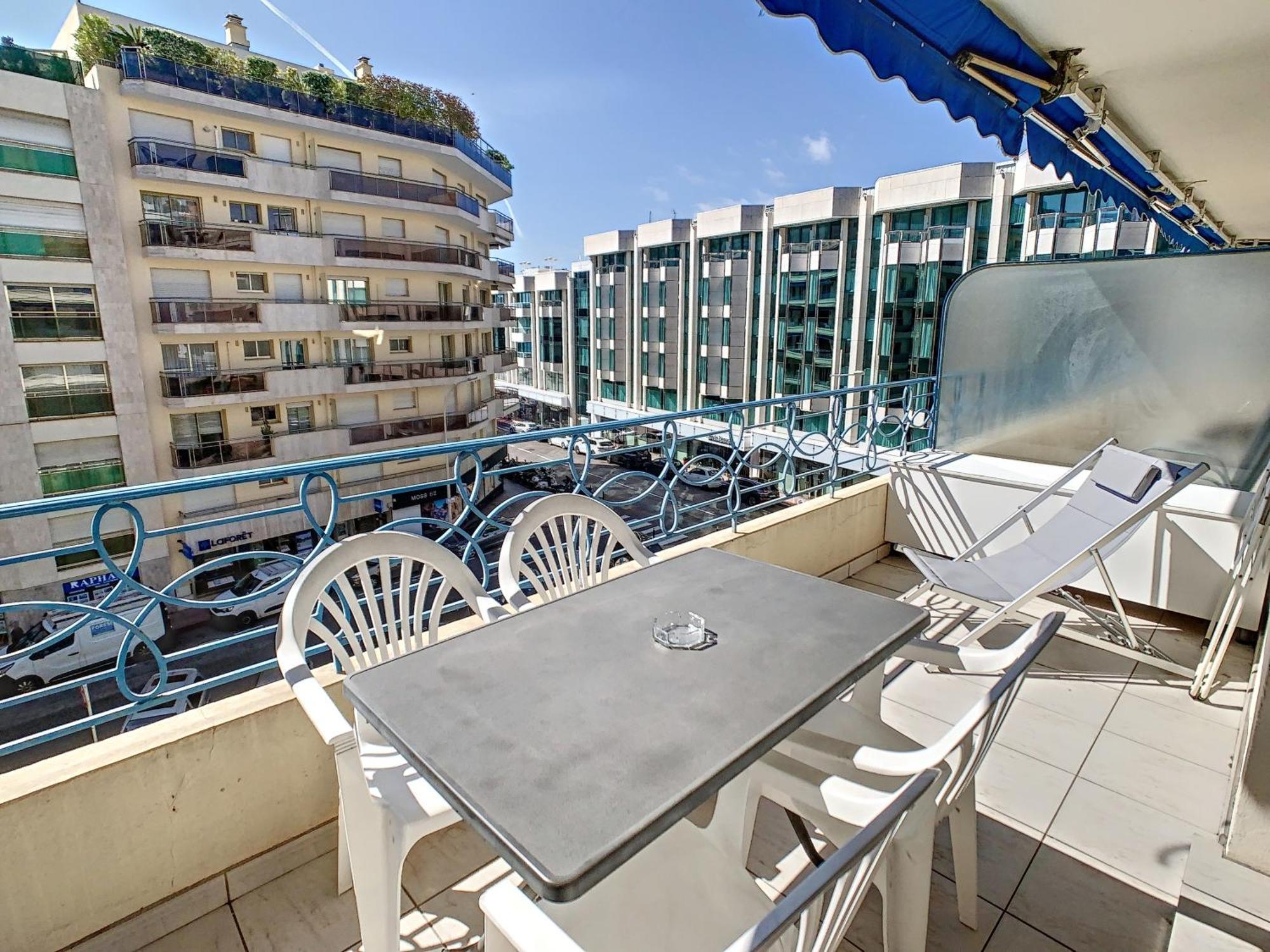 Appartement Medicis *