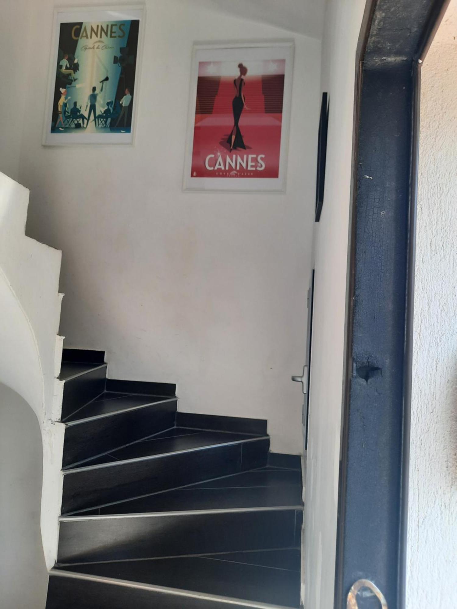Croix Des Gardes Palais Plages Apartment