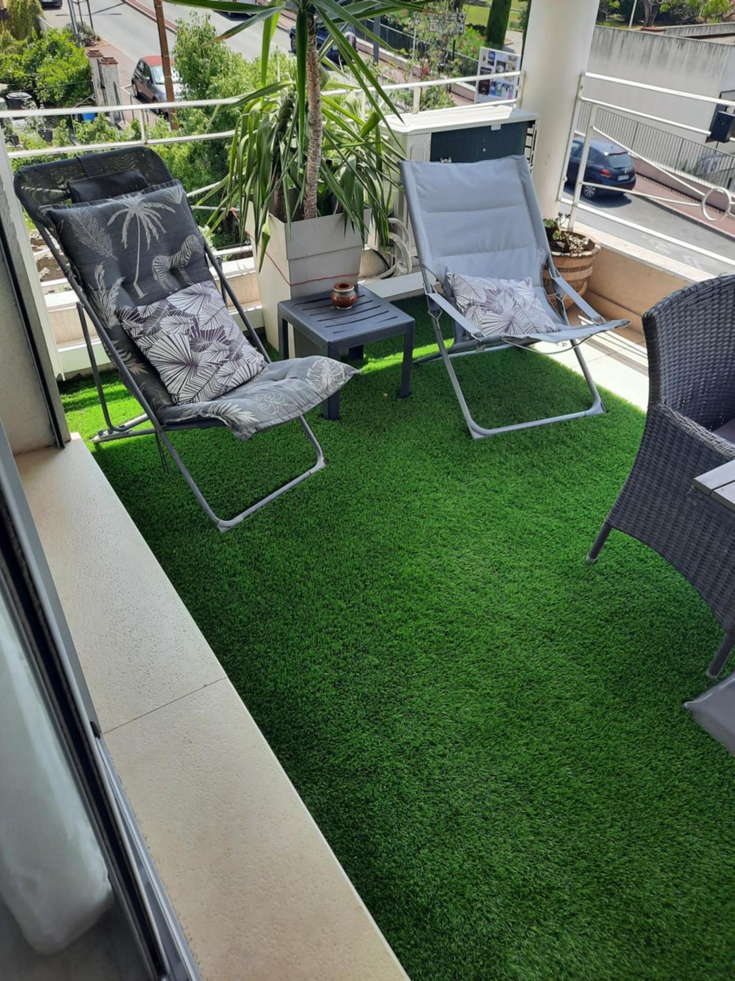 Apartment Croix Des Gardes Palais Plages *
