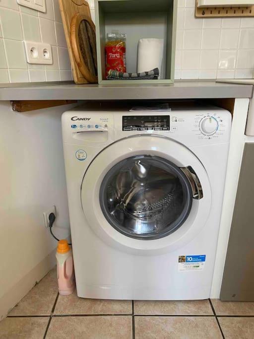 6 Pers Forville Apartamento